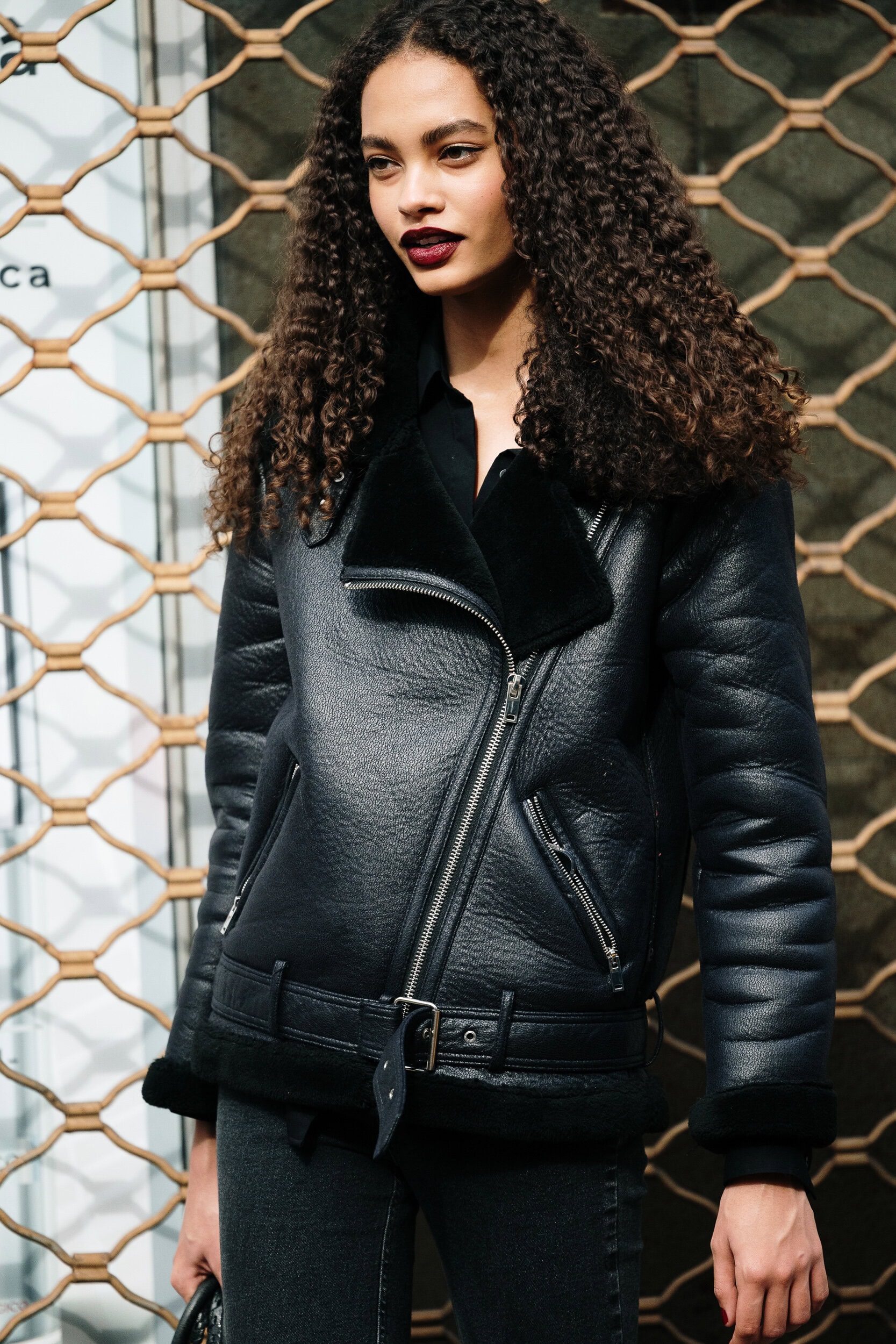 Milano Milan Street Style Fall 2026 Shows