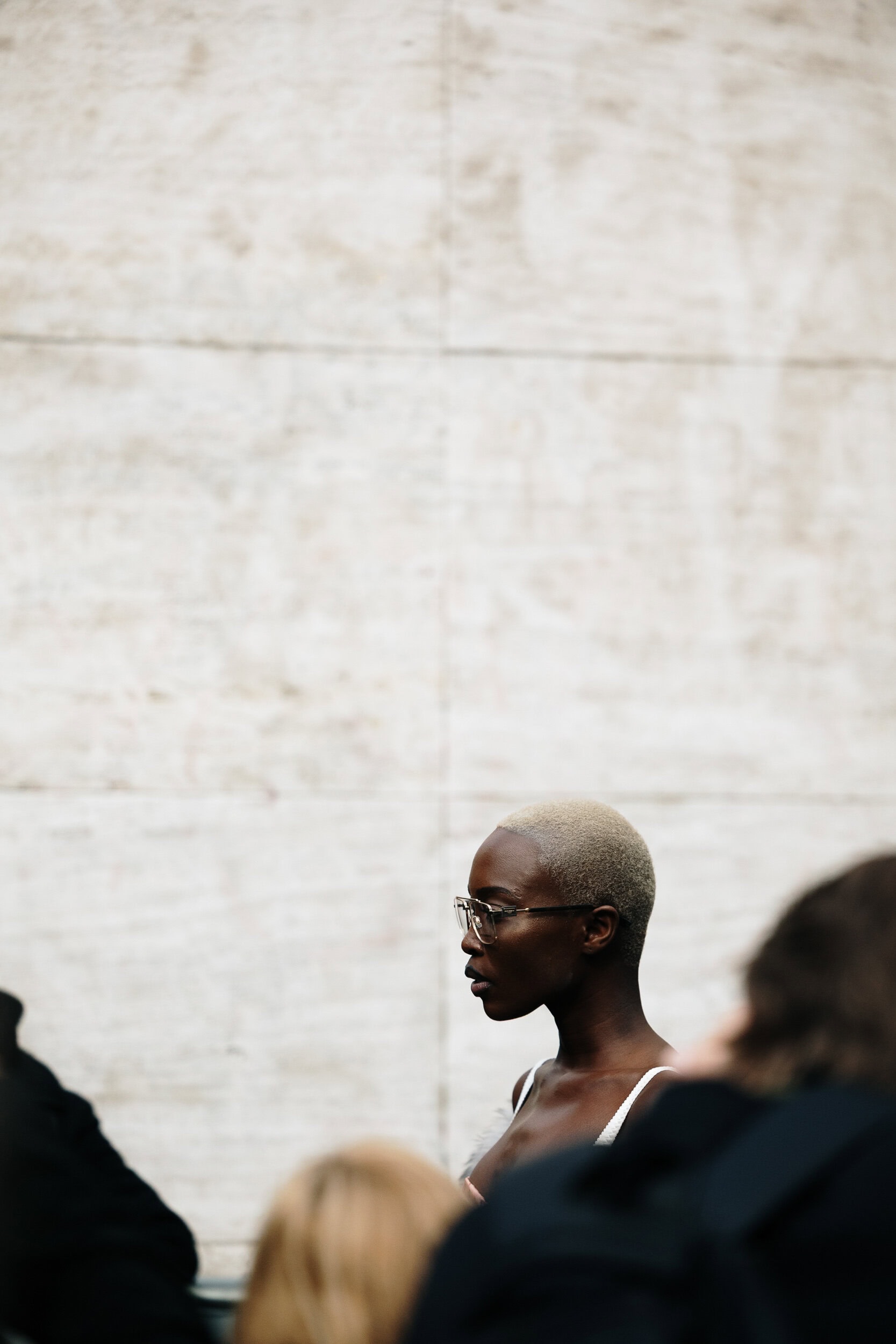 Milano Milan Street Style Fall 2026 Shows