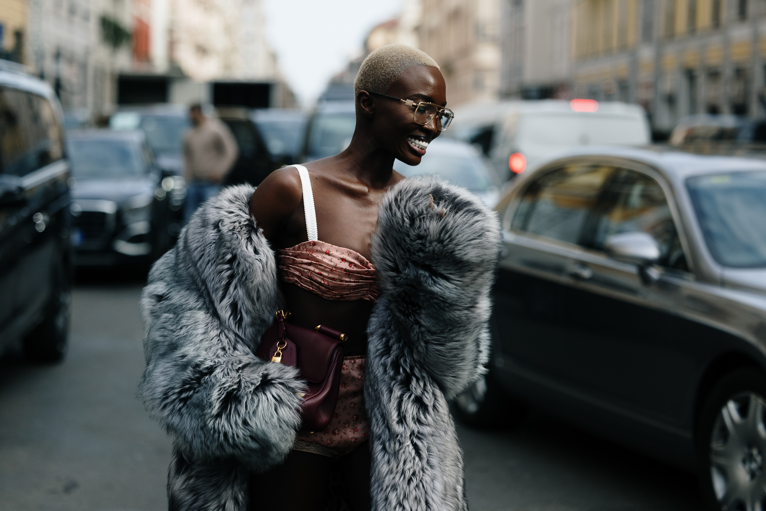 Milano Milan Street Style Fall 2026 Shows