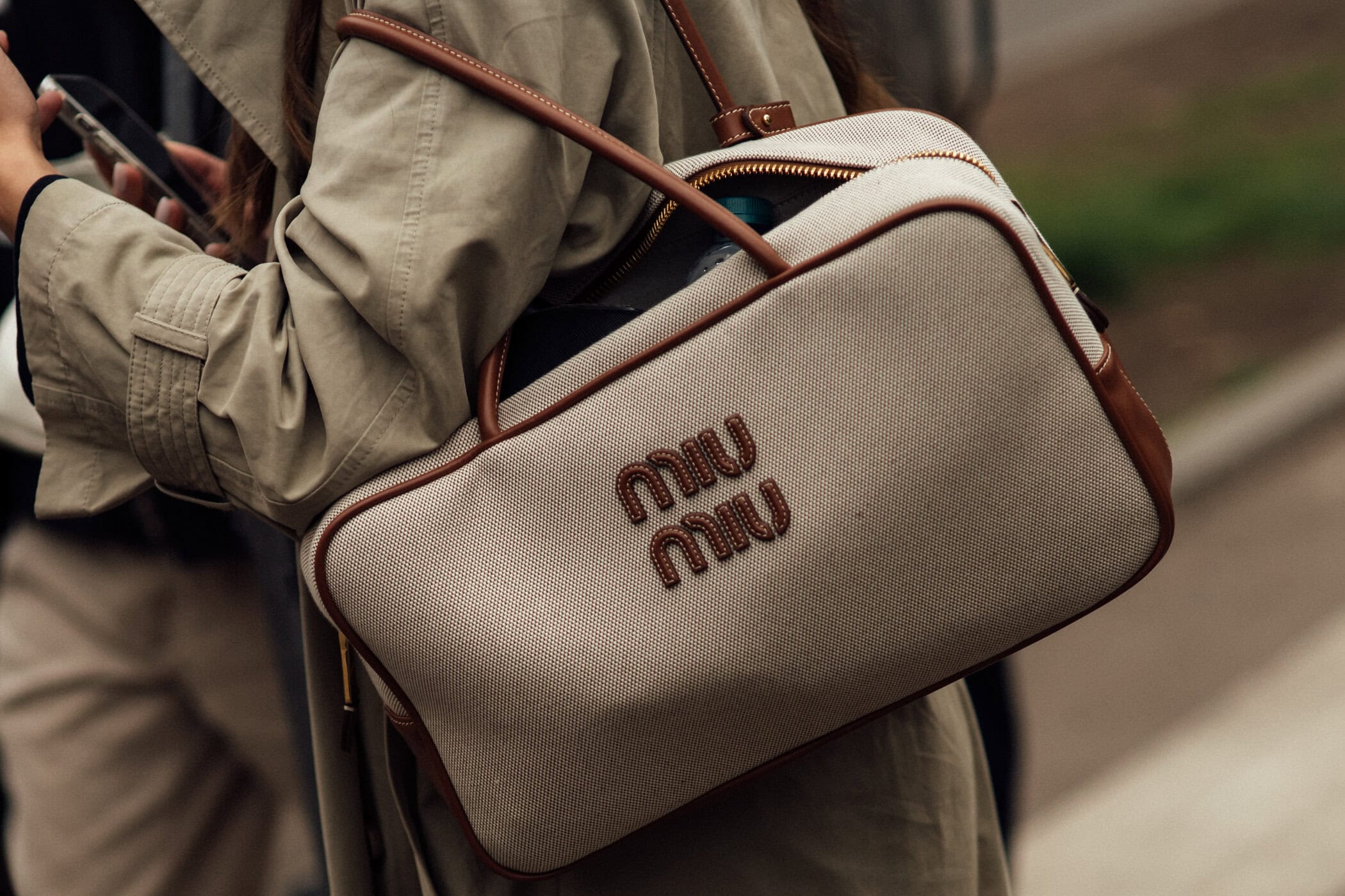 Milano Milan Street Style Fall 2026 Shows