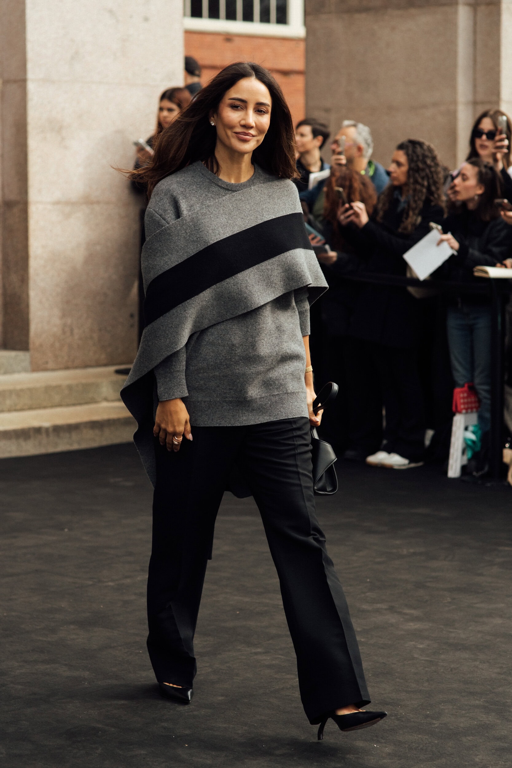 Milano Milan Street Style Fall 2026 Shows