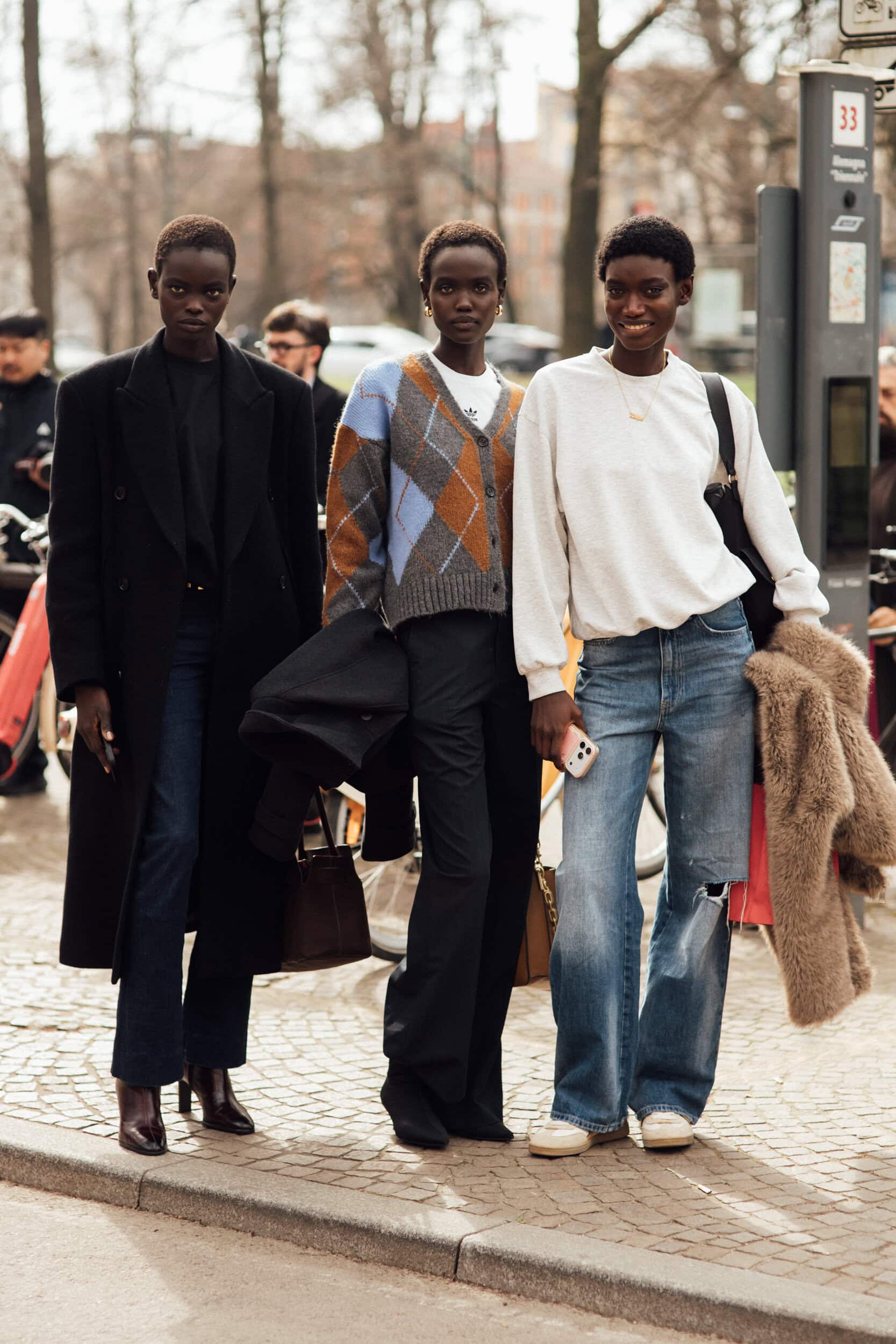 Milano Milan Street Style Fall 2026 Shows