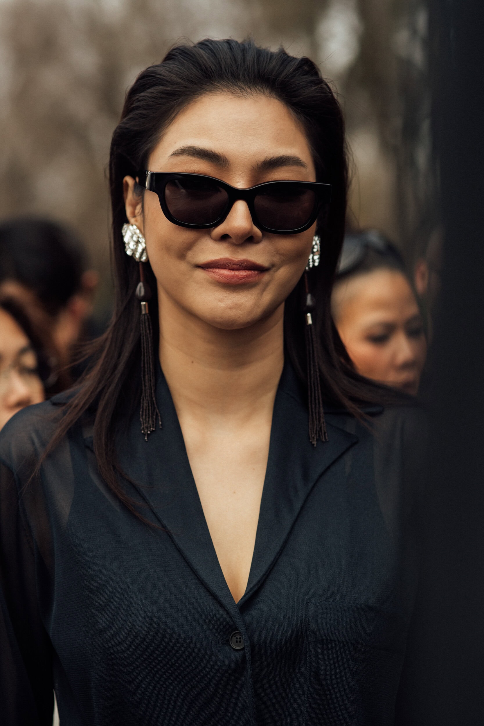 Milano Milan Street Style Fall 2026 Shows