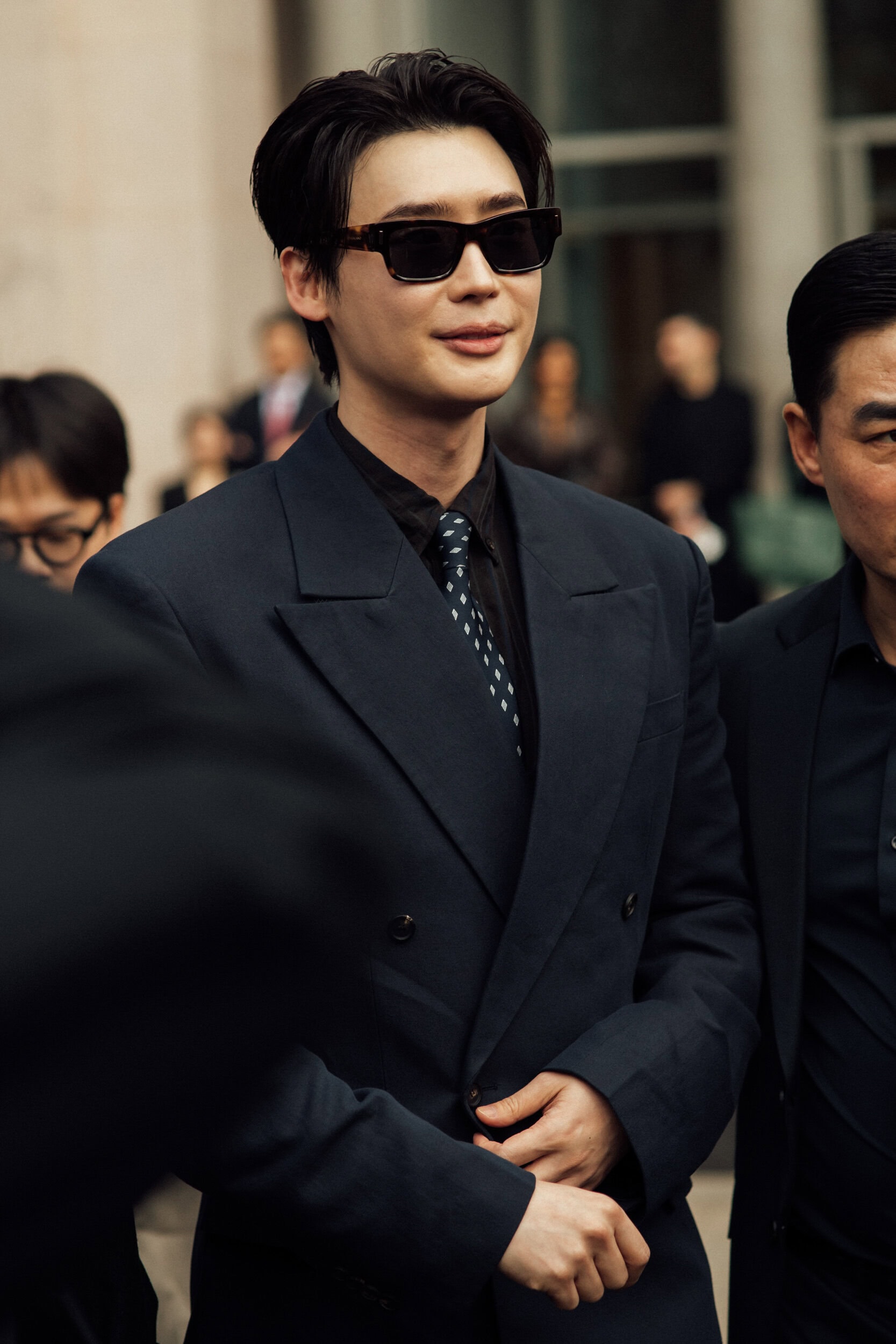 Milano Milan Street Style Fall 2026 Shows