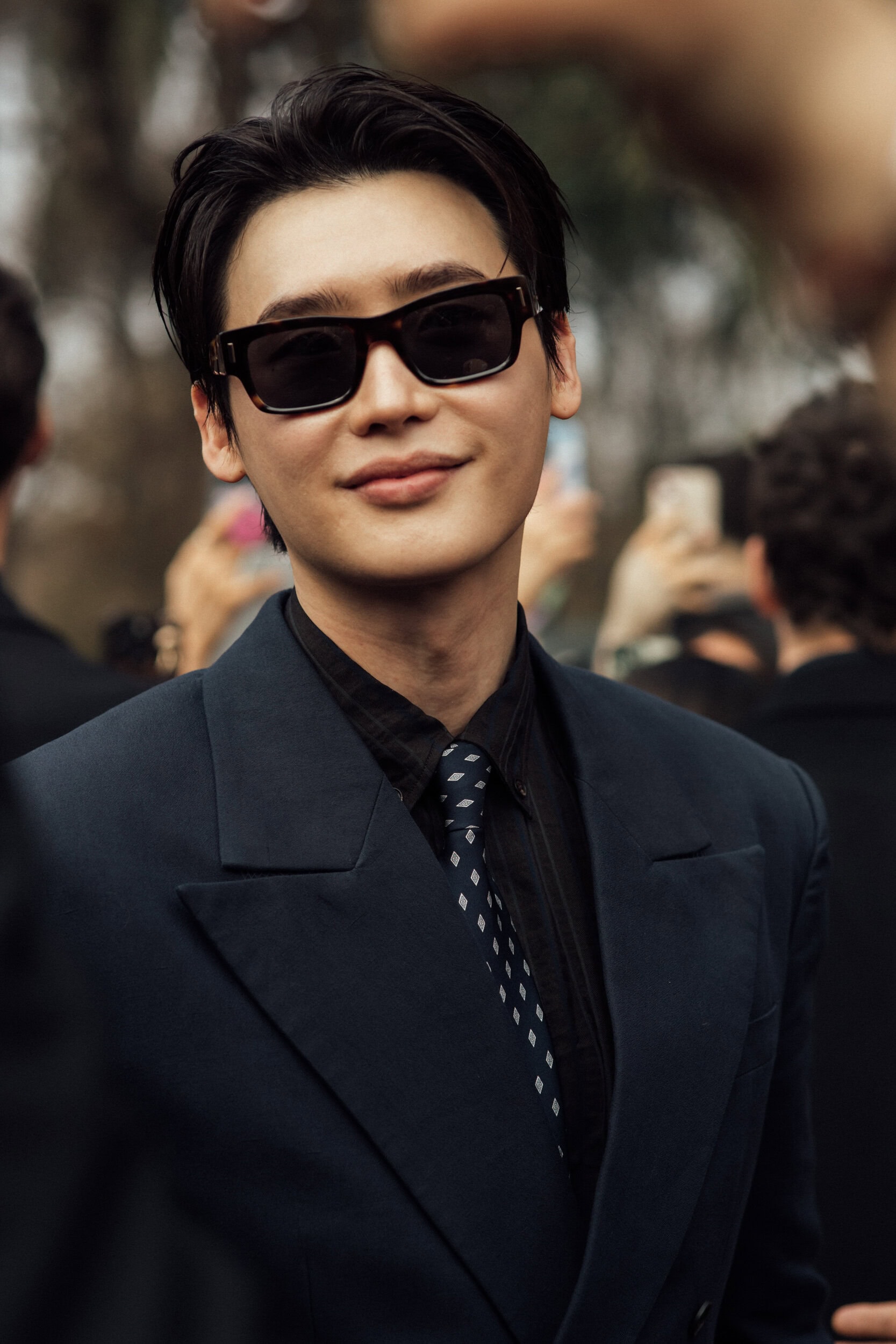 Milano Milan Street Style Fall 2026 Shows