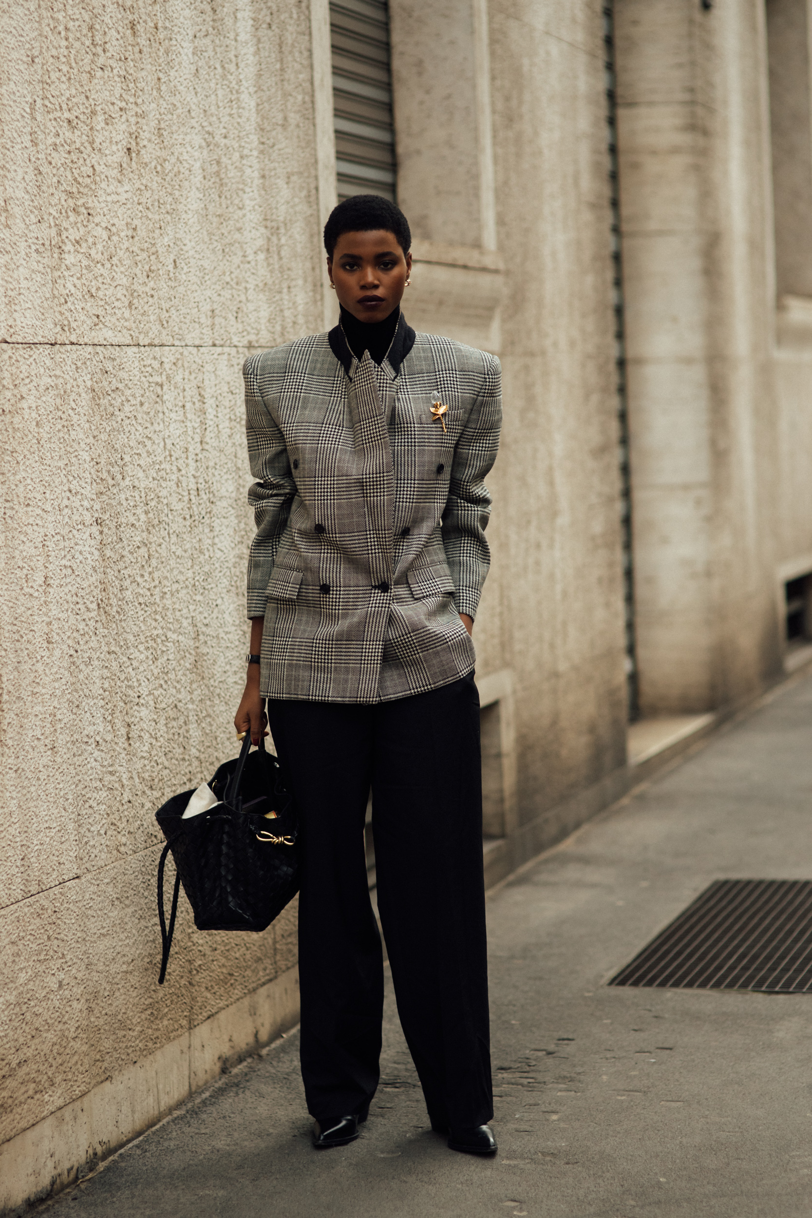 Milano Milan Street Style Fall 2026 Shows