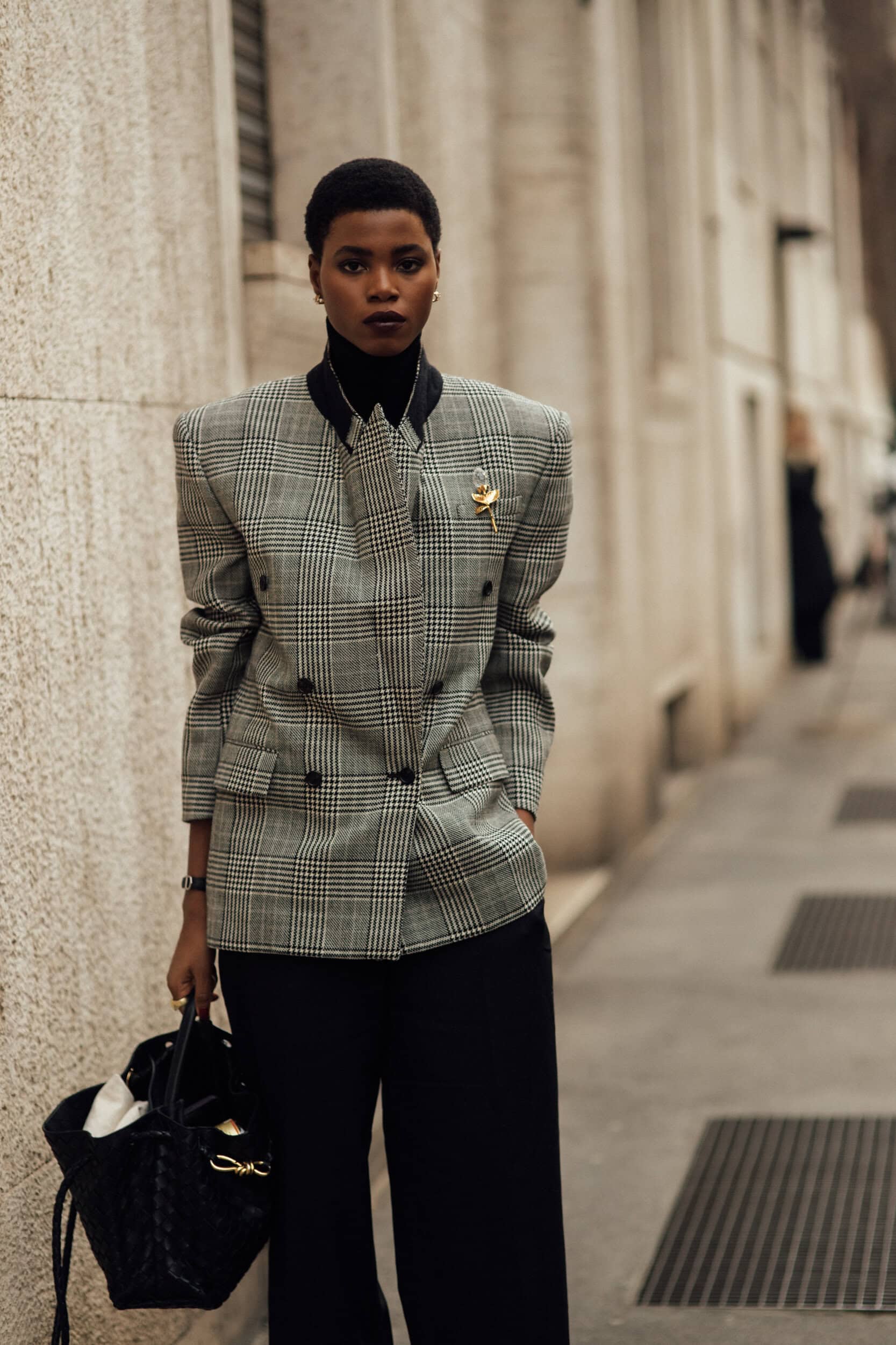 Milano Milan Street Style Fall 2026 Shows