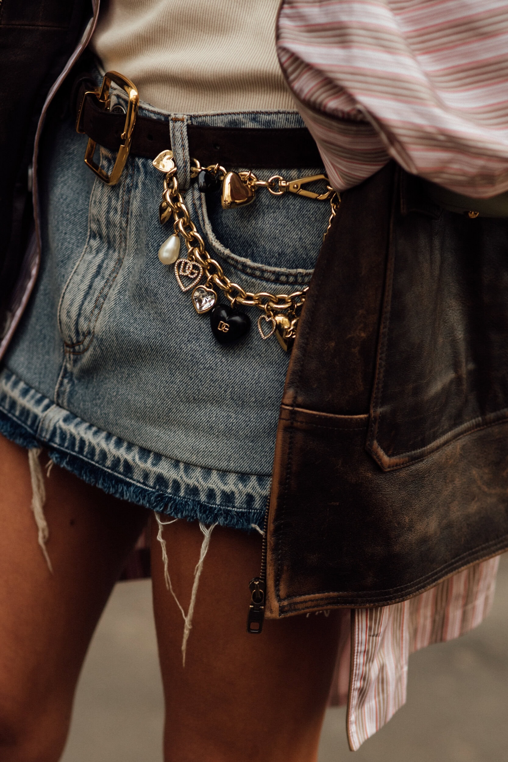 Milano Milan Street Style Fall 2026 Shows