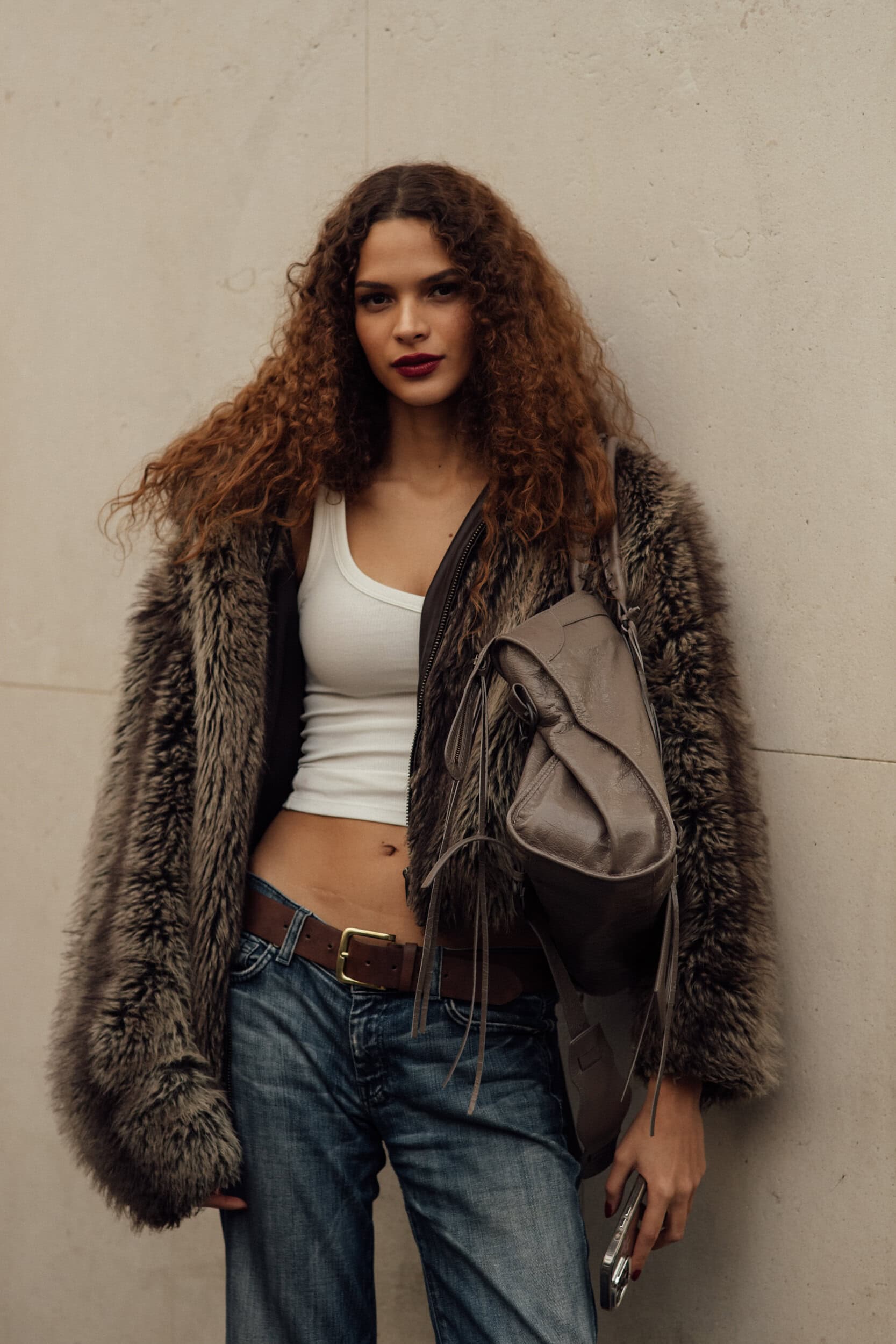 Milano Milan Street Style Fall 2026 Shows