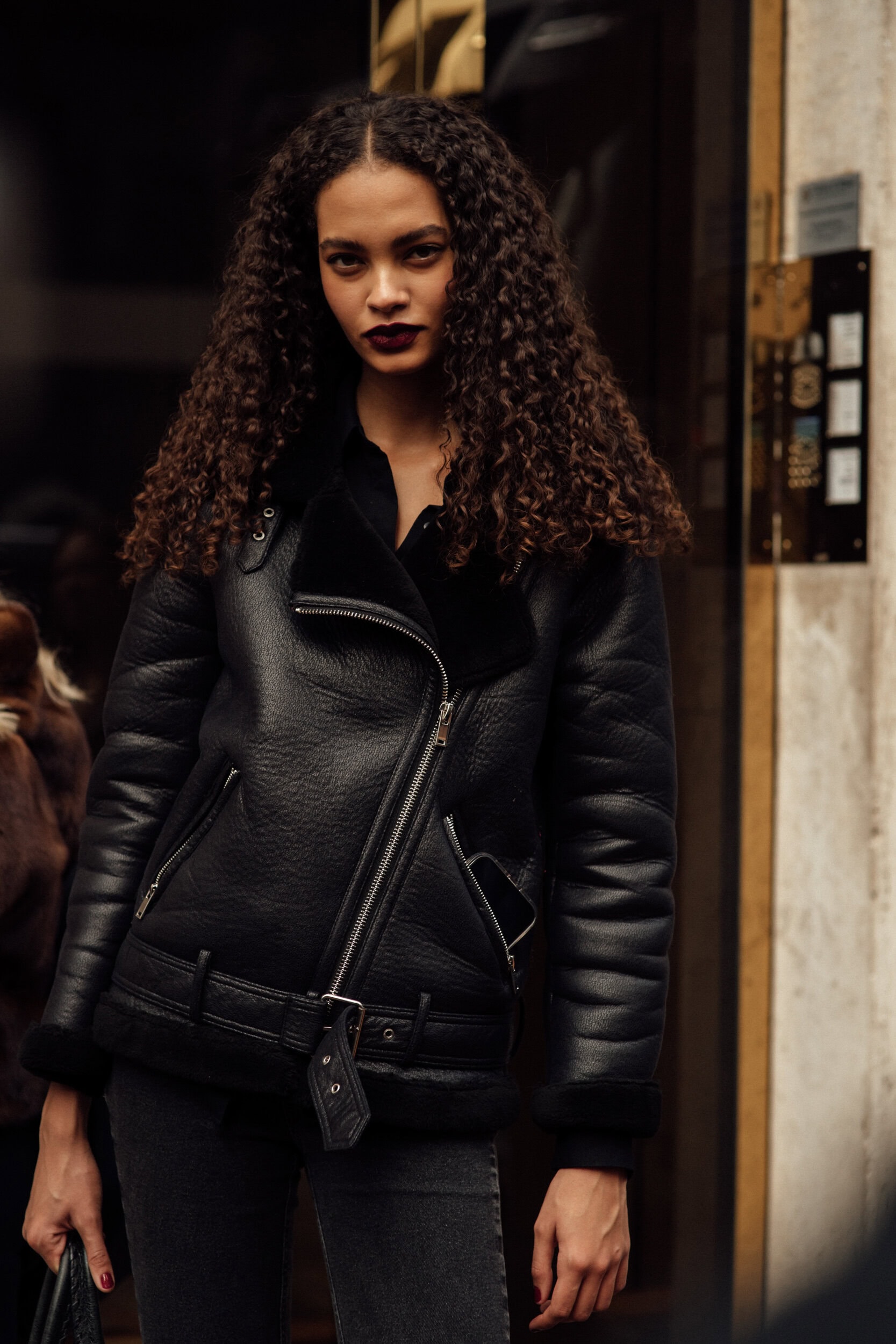 Milano Milan Street Style Fall 2026 Shows