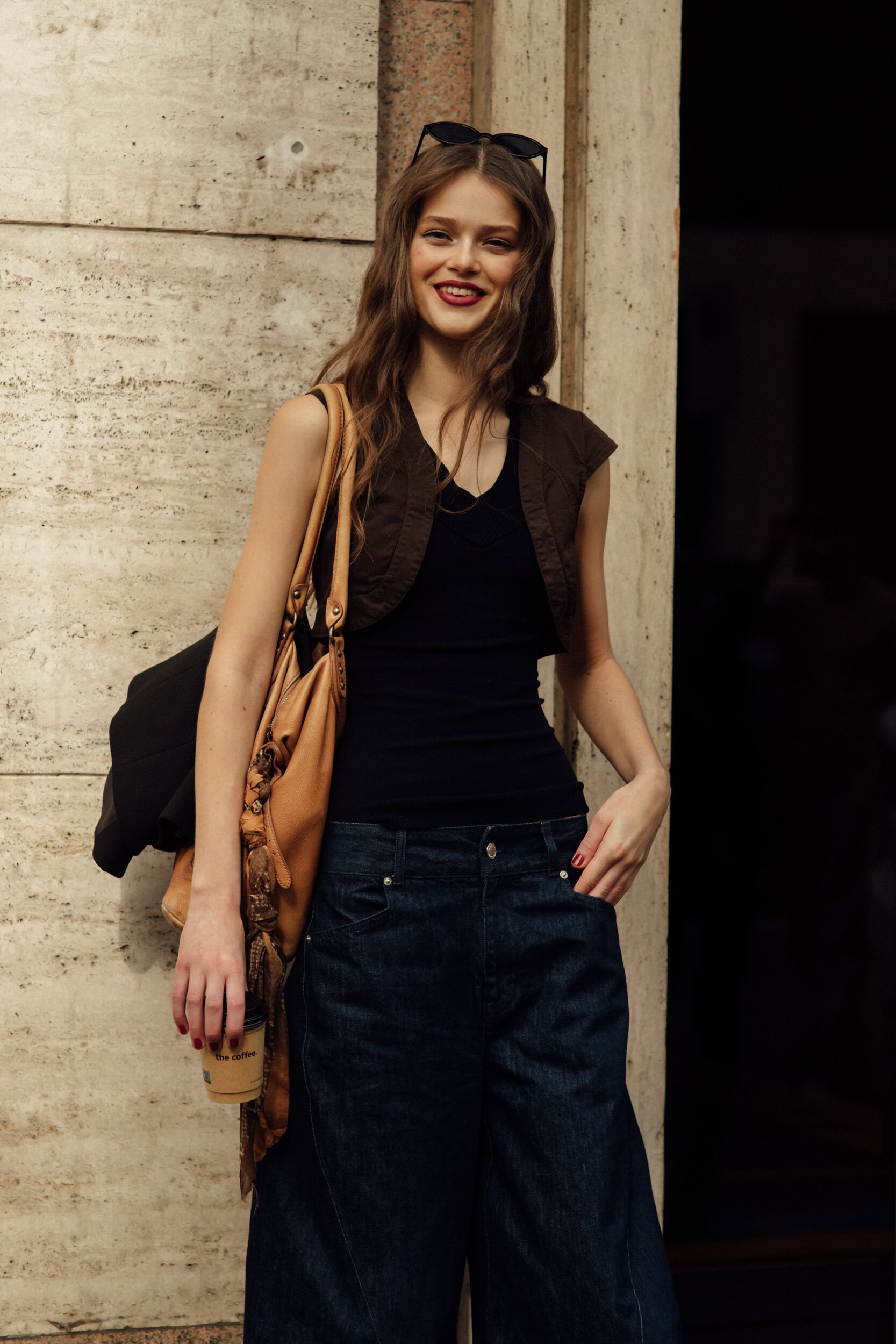 Milano Milan Street Style Fall 2026 Shows