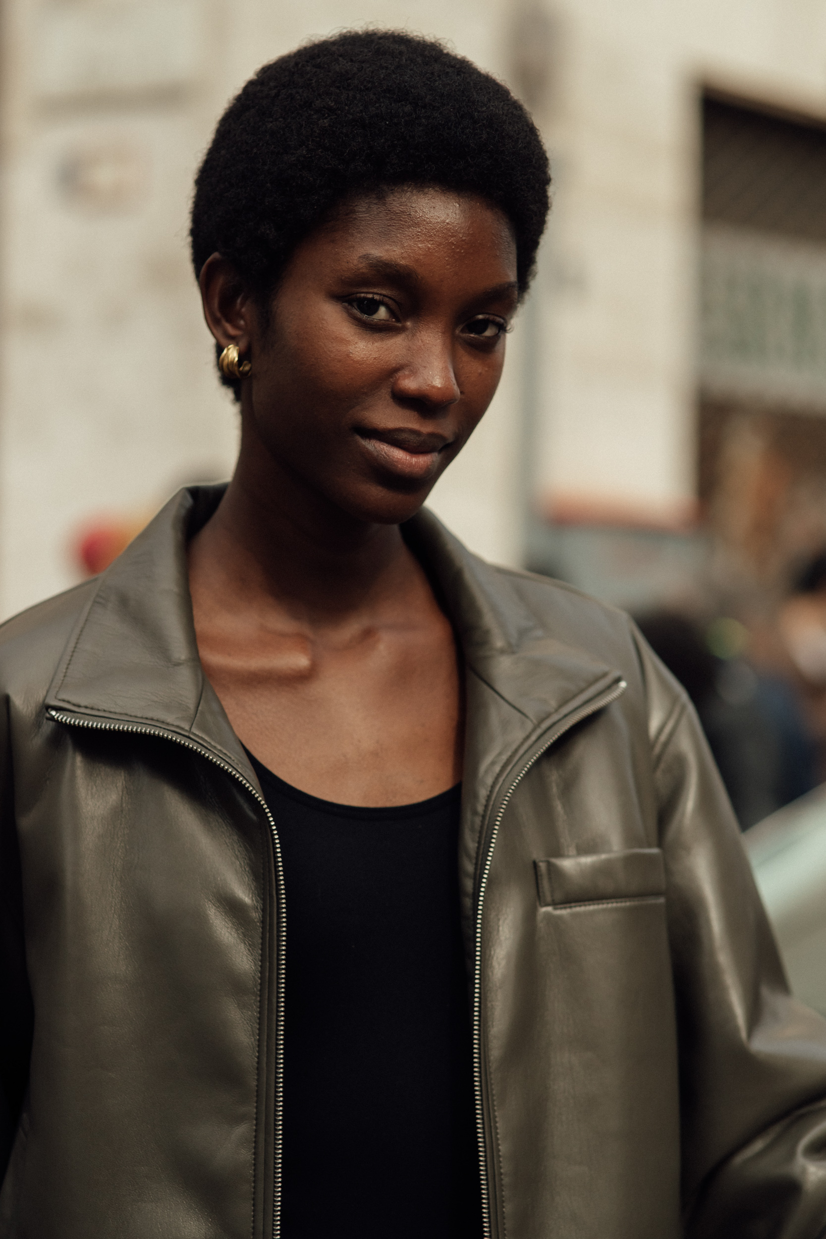 Milano Milan Street Style Fall 2026 Shows