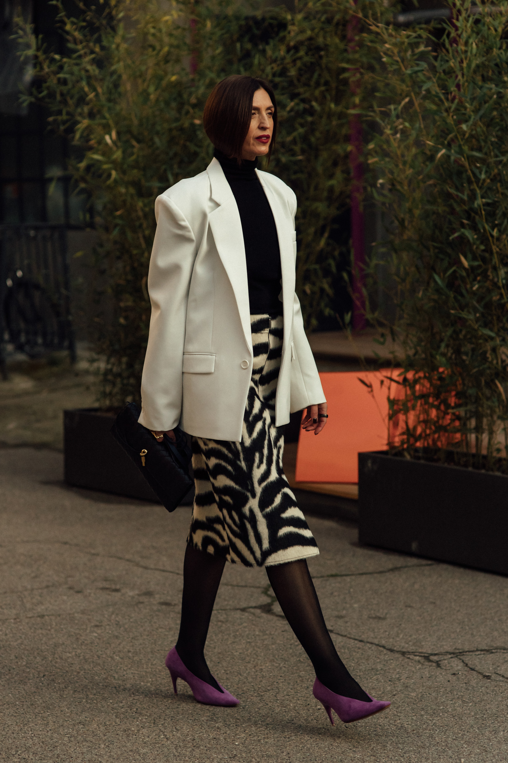 Milano Milan Street Style Fall 2026 Shows