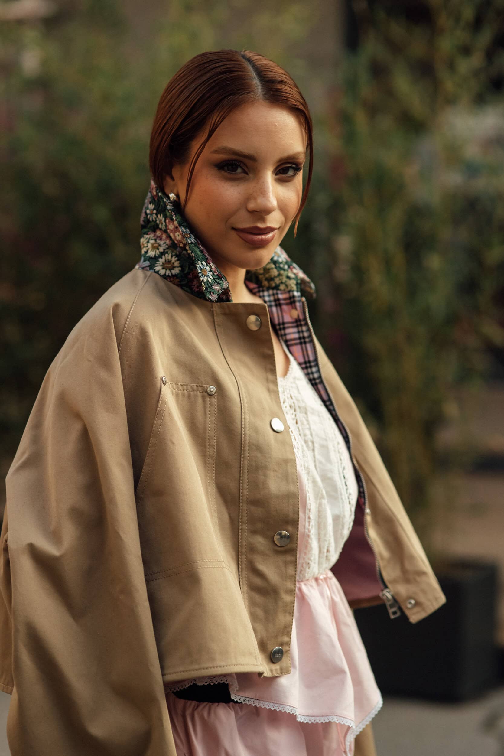 Milano Milan Street Style Fall 2026 Shows