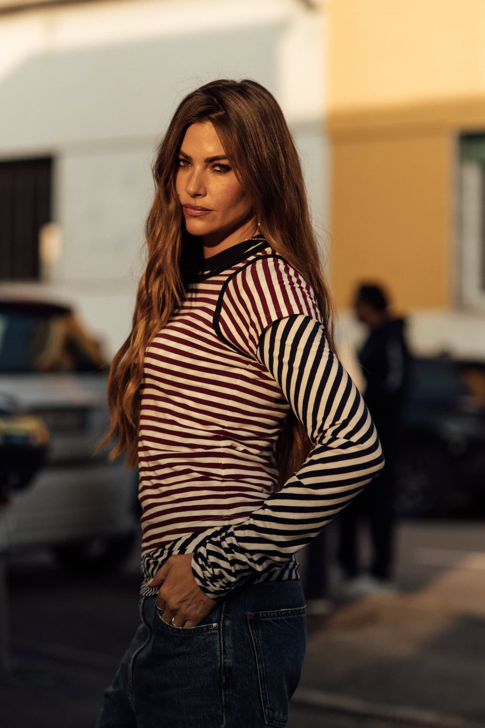 Milano Milan Street Style Fall 2026 Shows