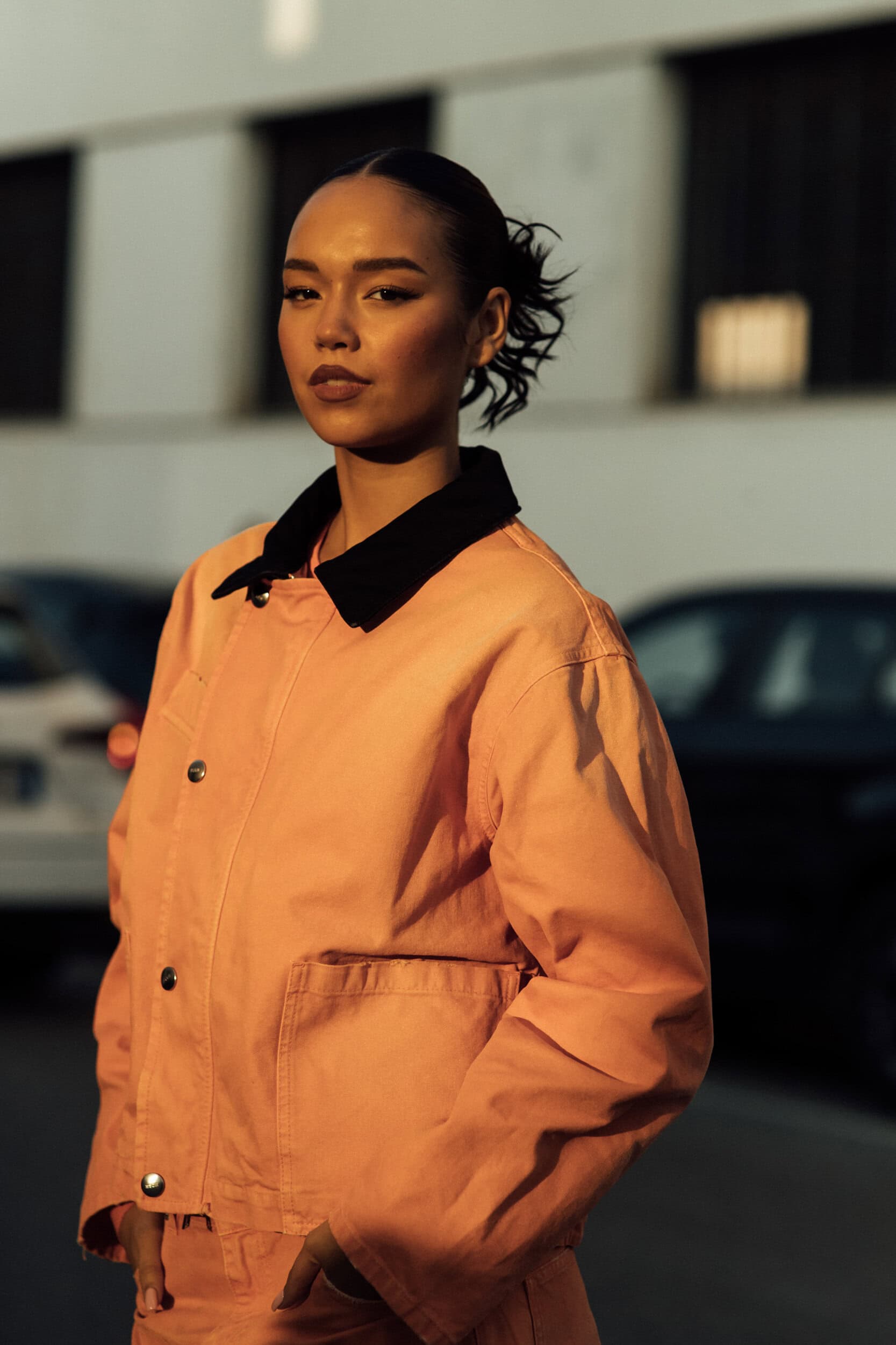 Milano Milan Street Style Fall 2026 Shows