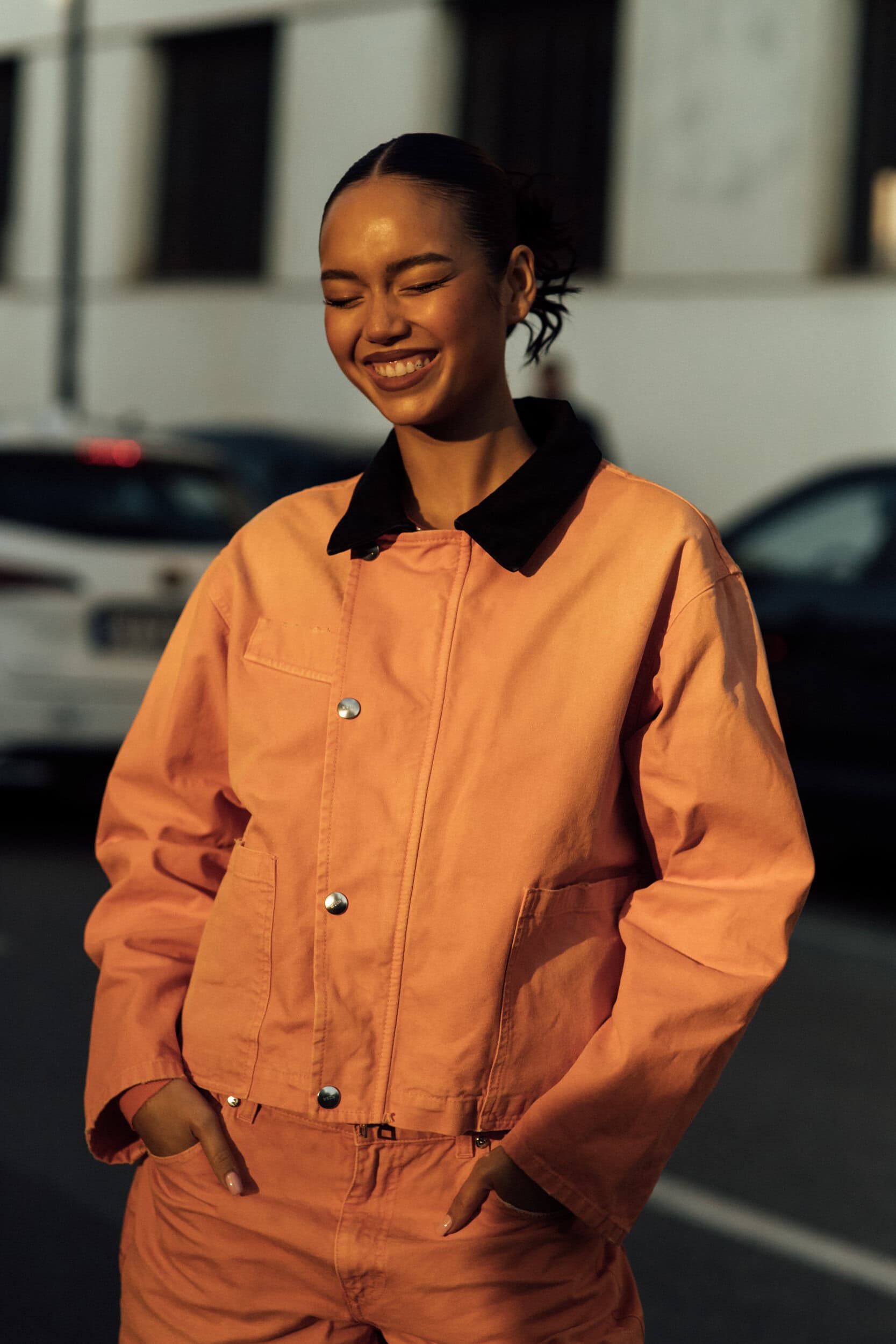 Milano Milan Street Style Fall 2026 Shows