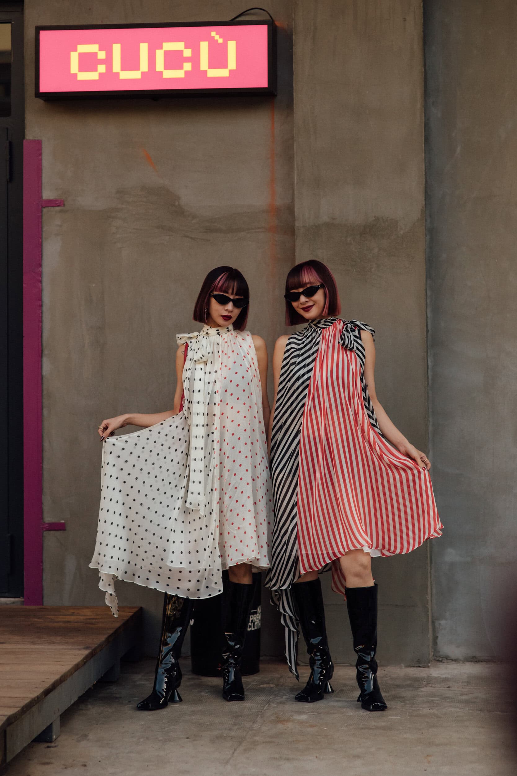 Milano Milan Street Style Fall 2026 Shows