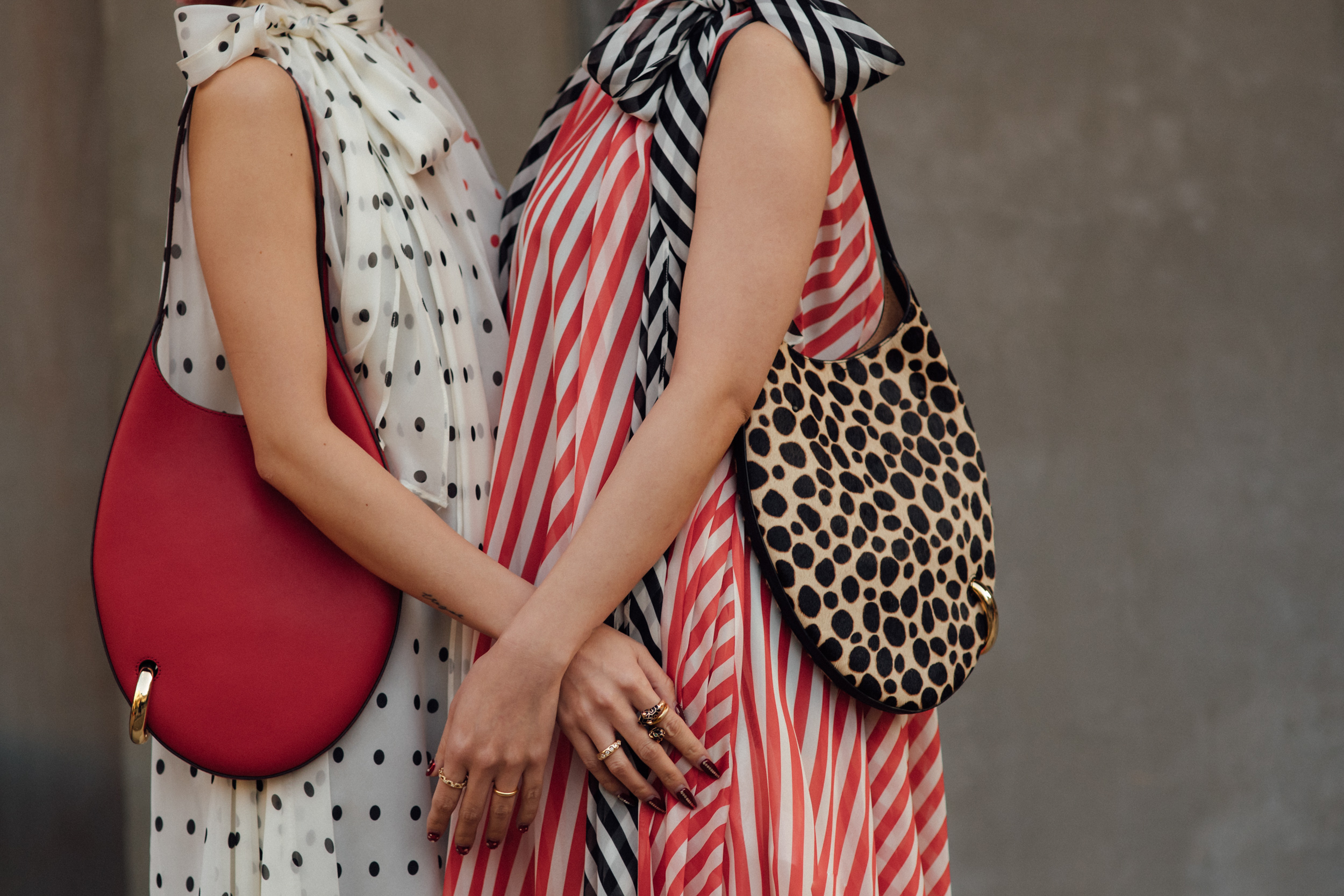 Milano Milan Street Style Fall 2026 Shows