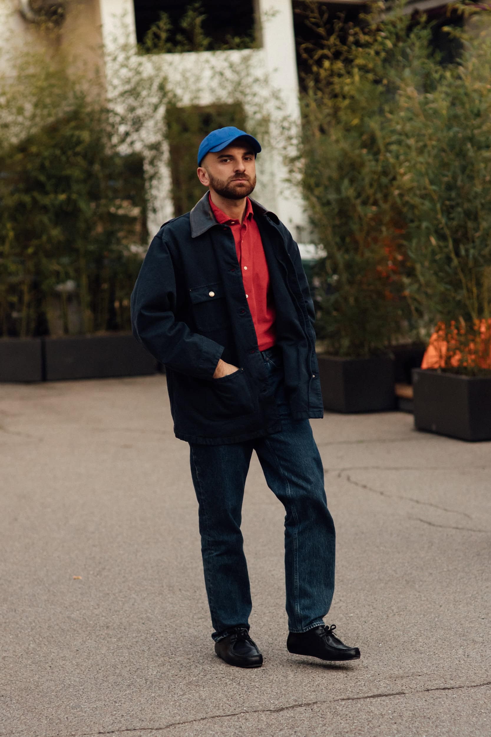 Milano Milan Street Style Fall 2026 Shows