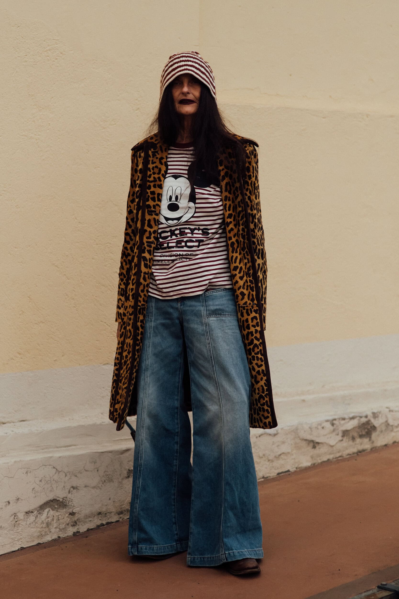 Milano Milan Street Style Fall 2026 Shows