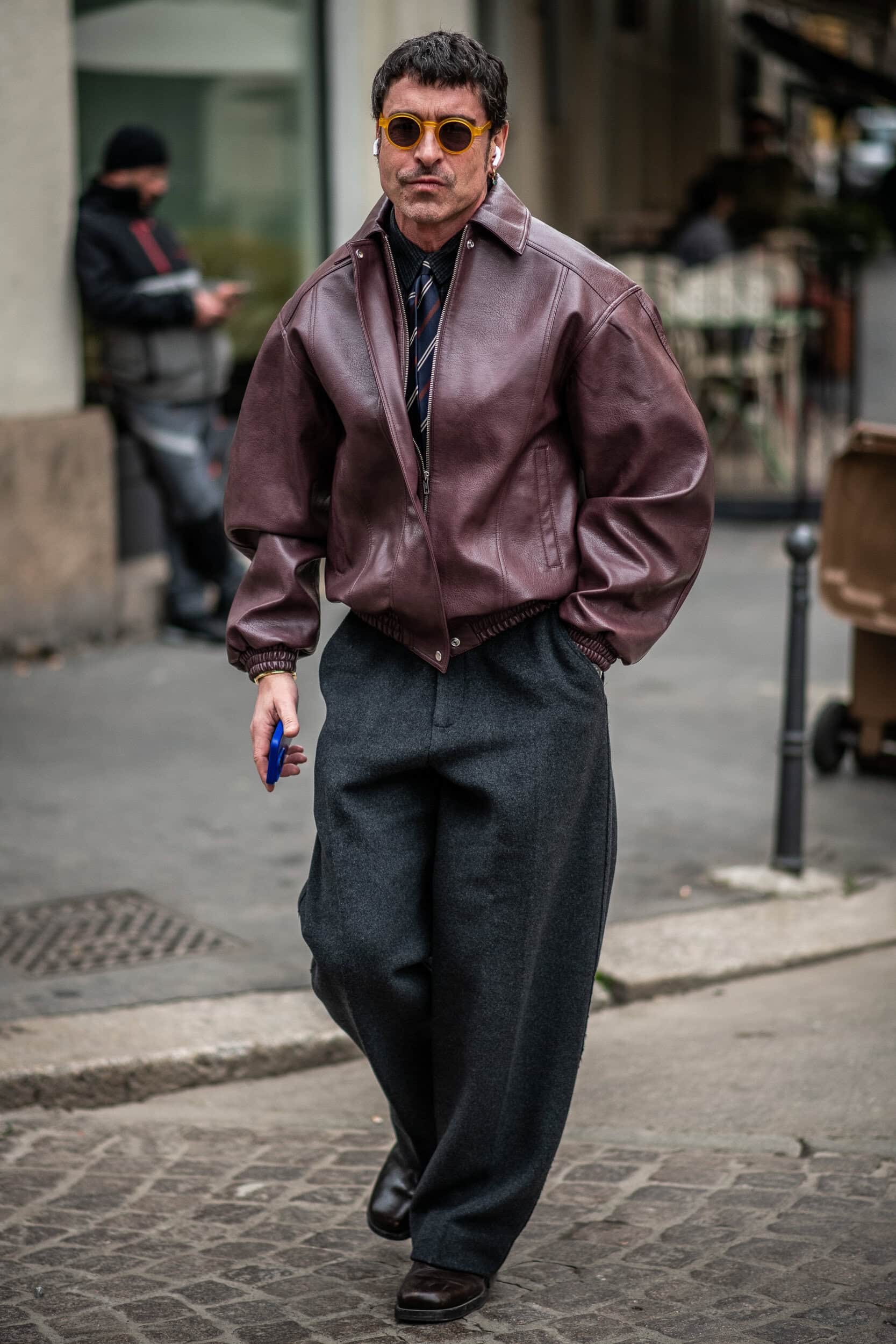 Milano Milan Street Style Fall 2026 Shows