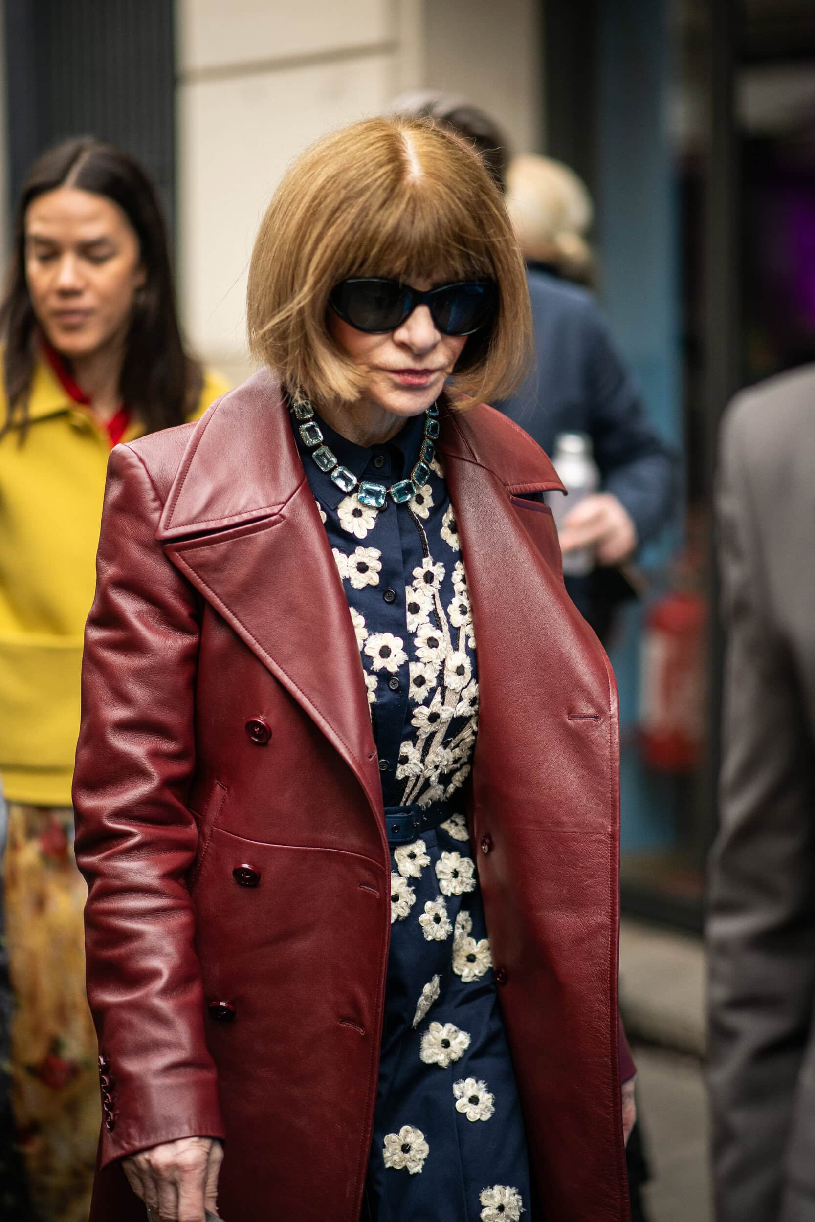 Milano Milan Street Style Fall 2026 Shows