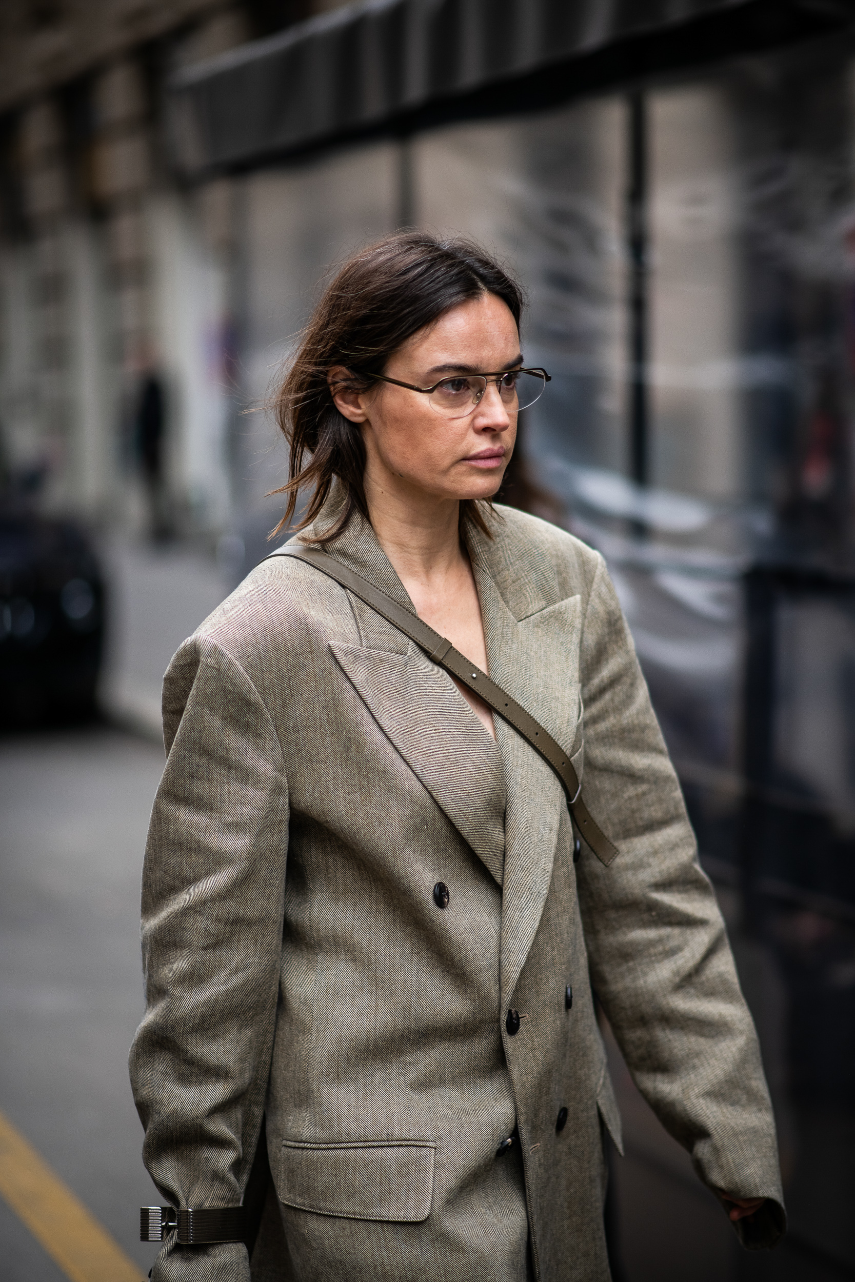 Milano Milan Street Style Fall 2026 Shows