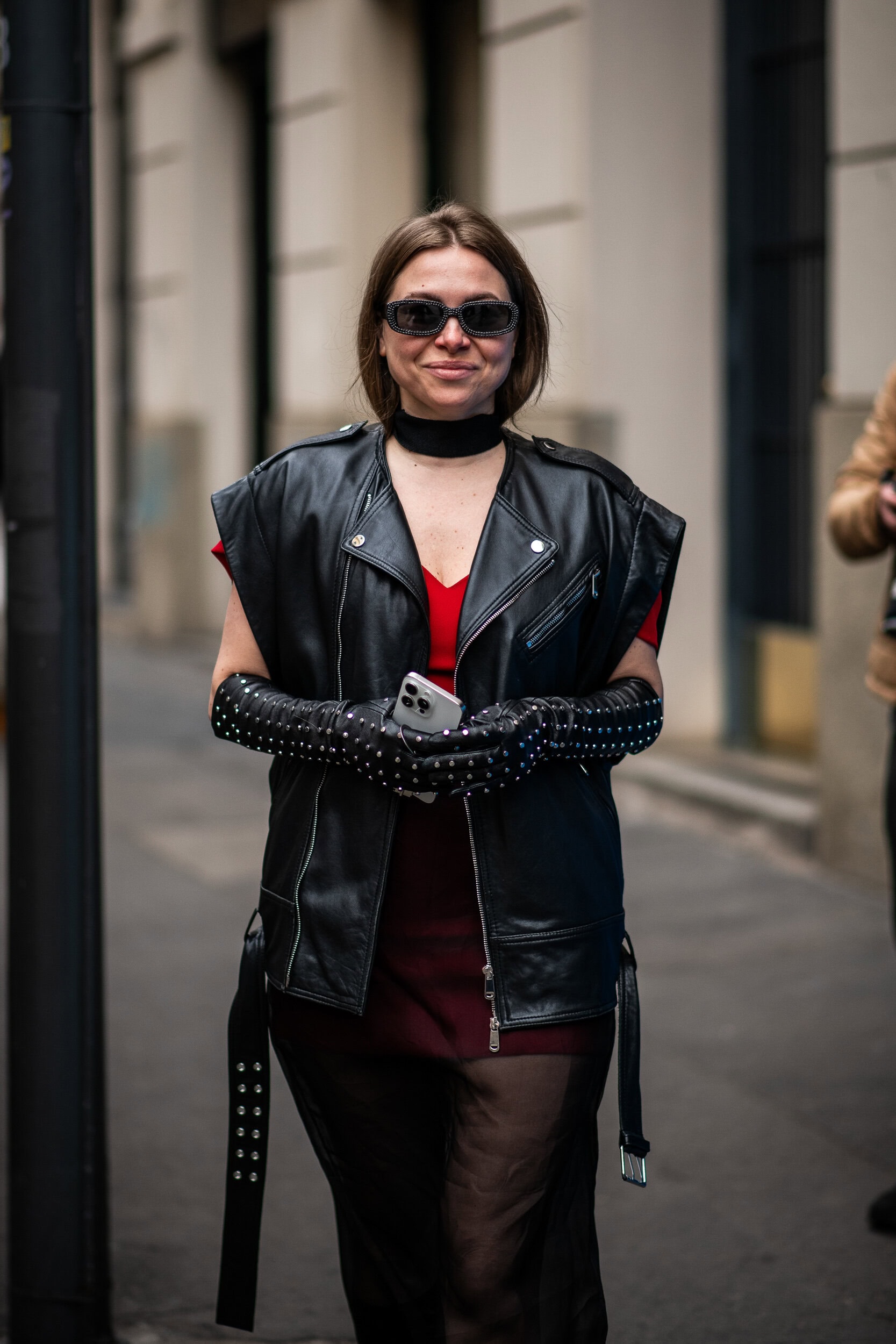 Milano Milan Street Style Fall 2026 Shows