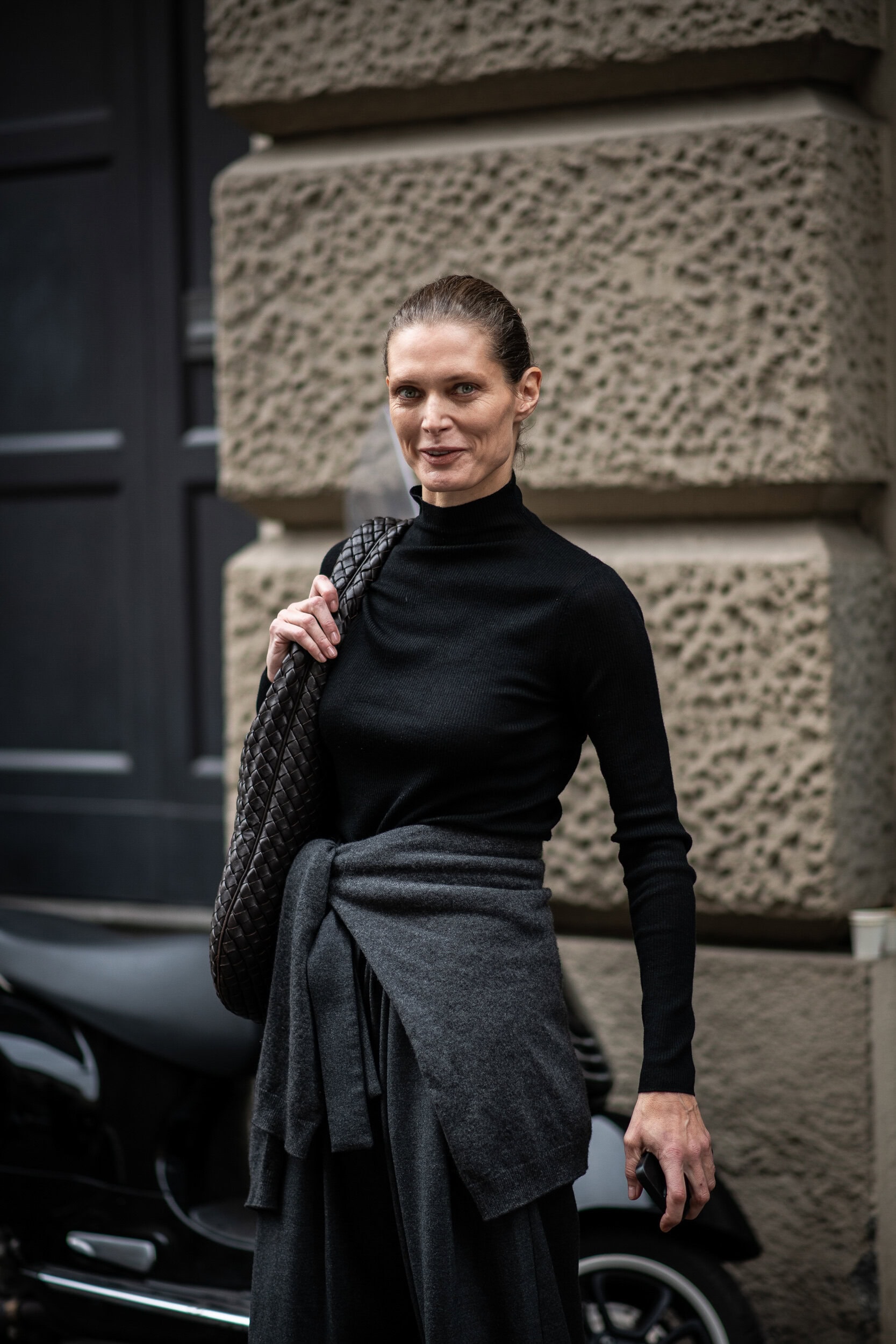 Milano Milan Street Style Fall 2026 Shows