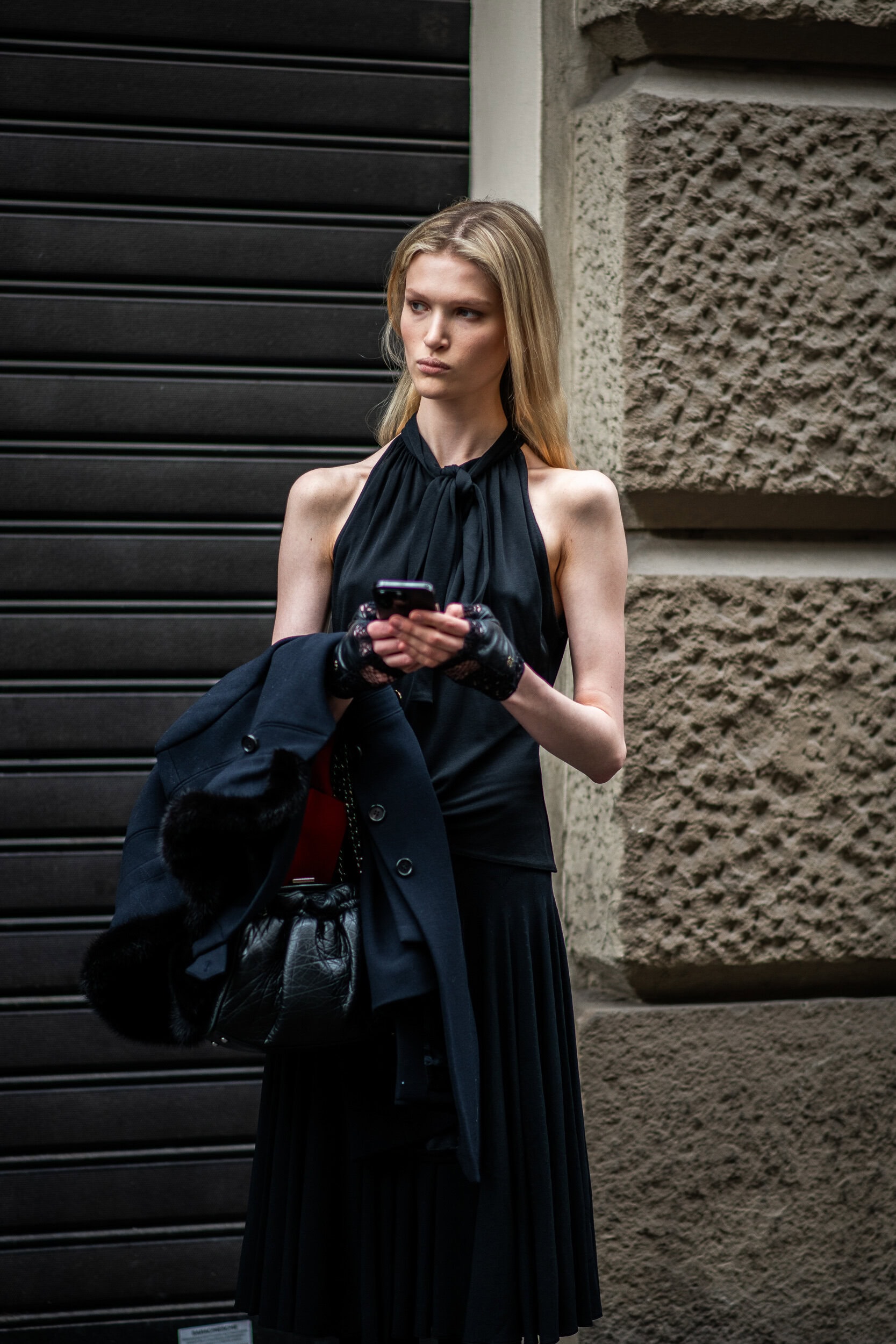 Milano Milan Street Style Fall 2026 Shows