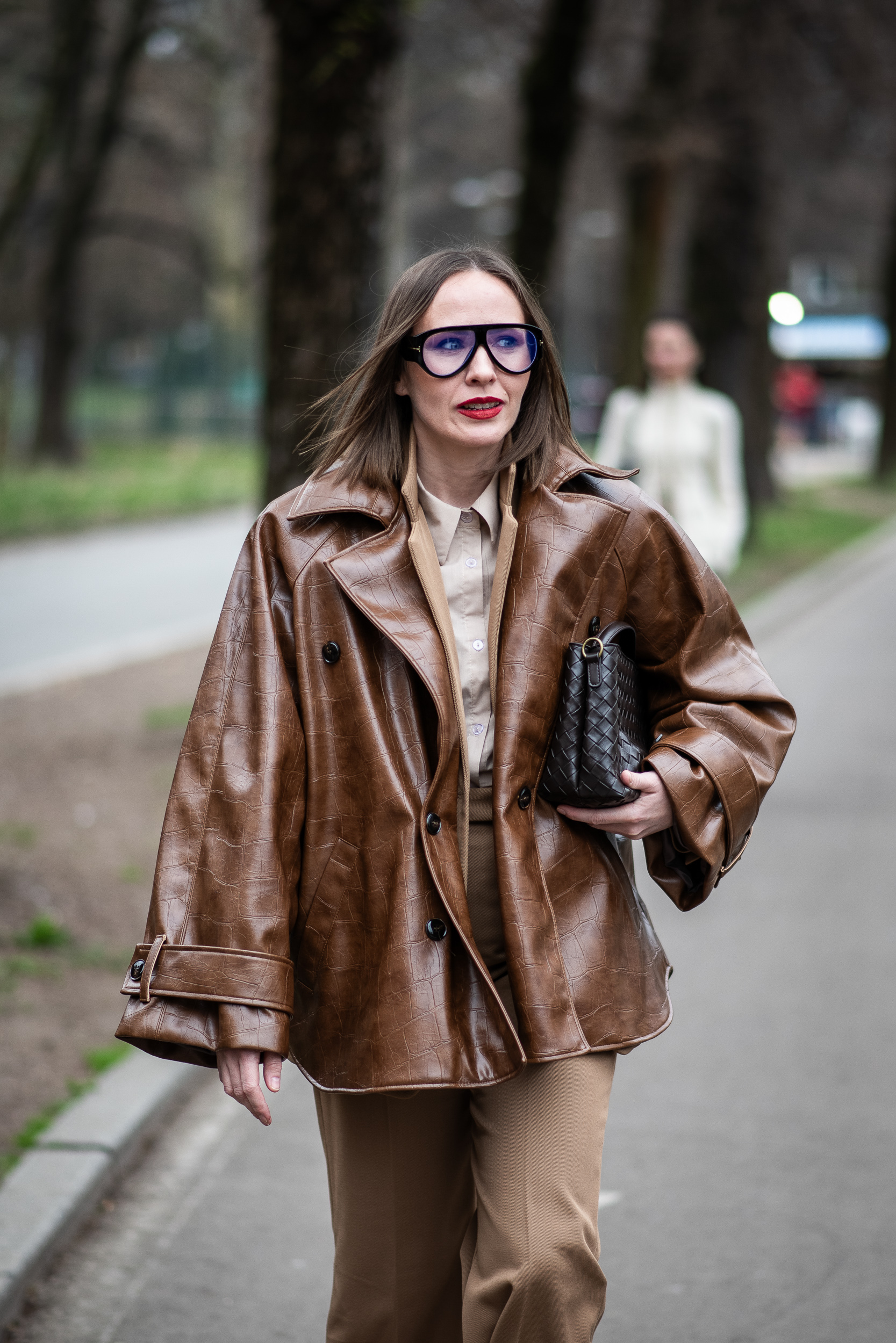 Milano Milan Street Style Fall 2026 Shows