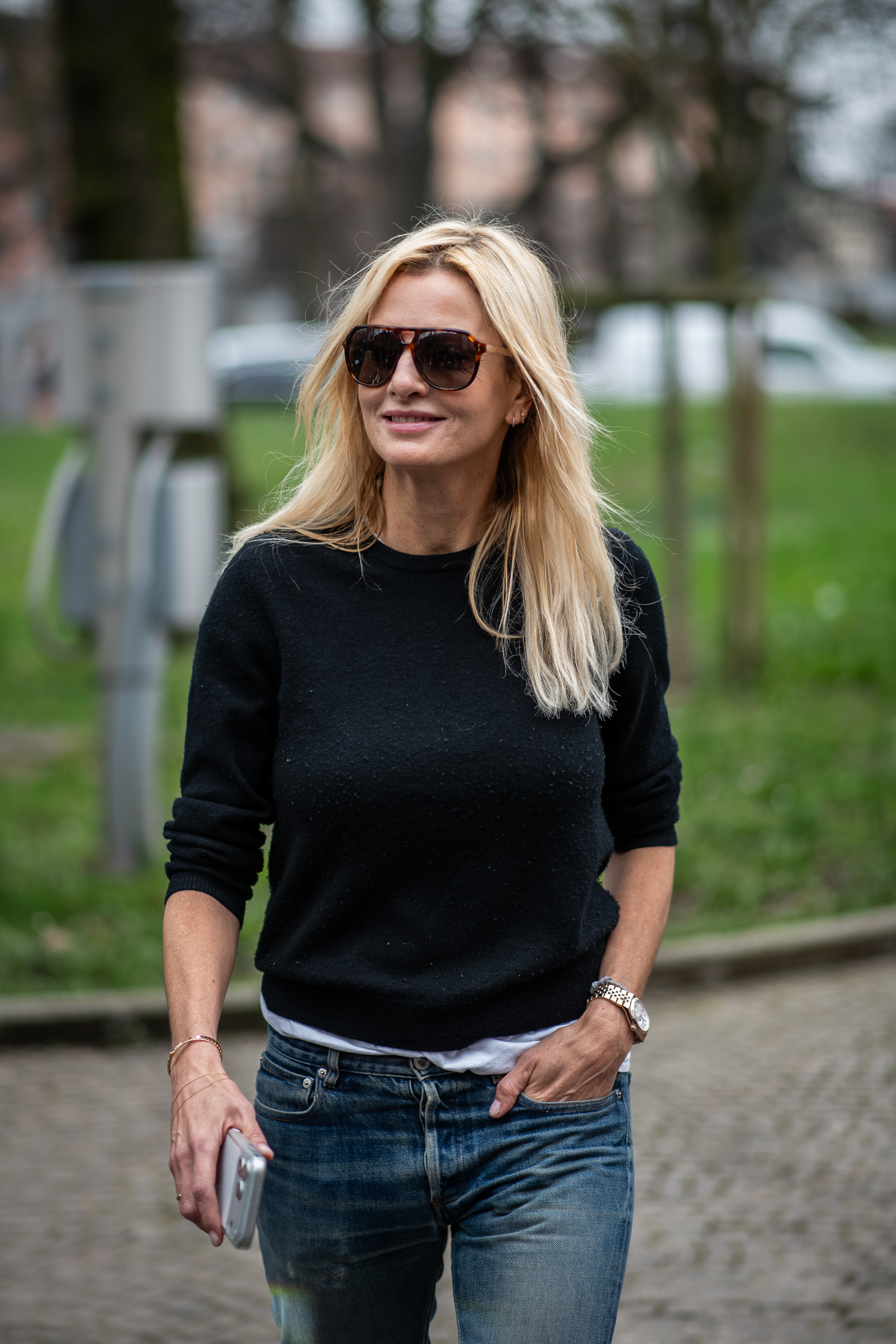 Milano Milan Street Style Fall 2026 Shows