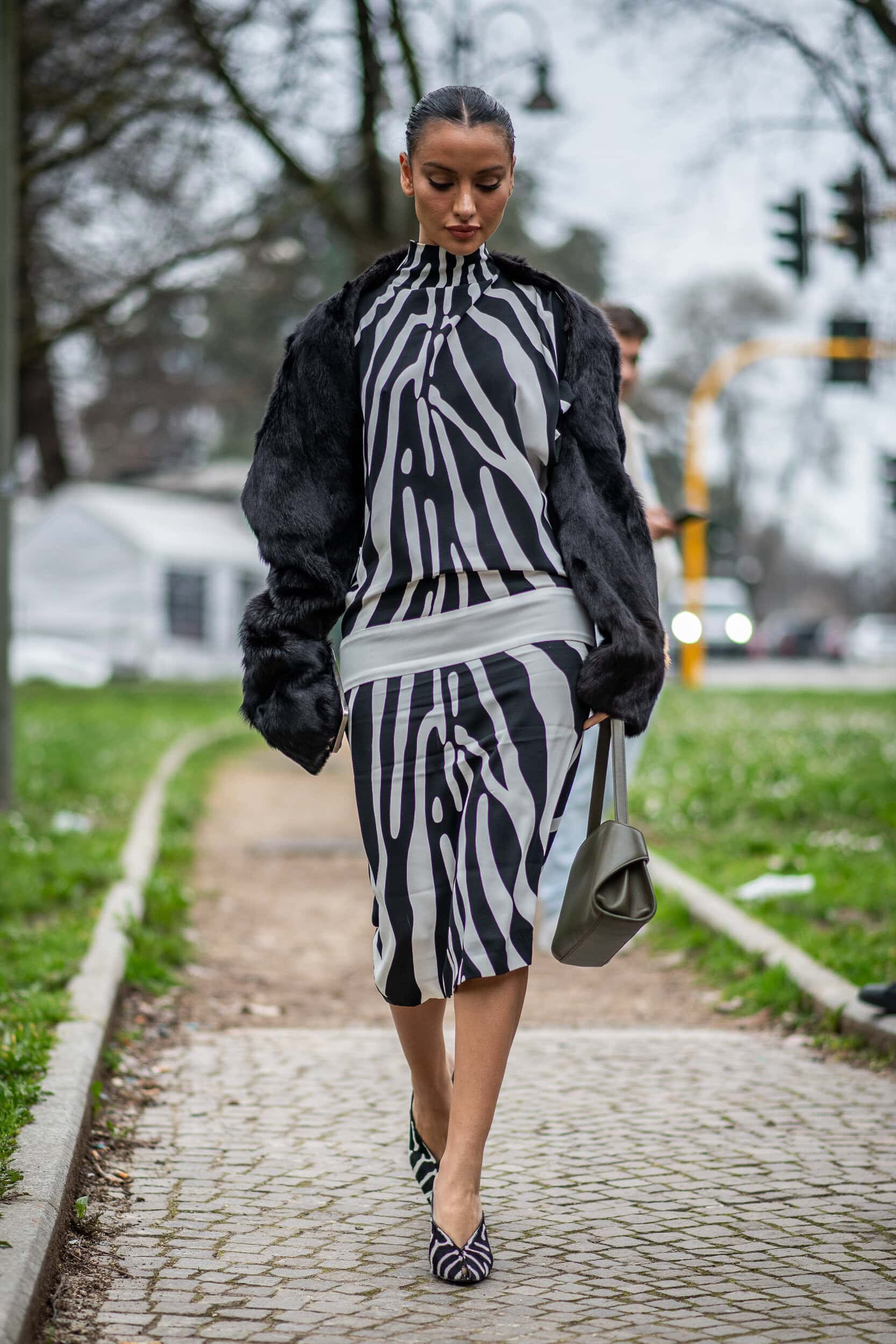 Milano Milan Street Style Fall 2026 Shows