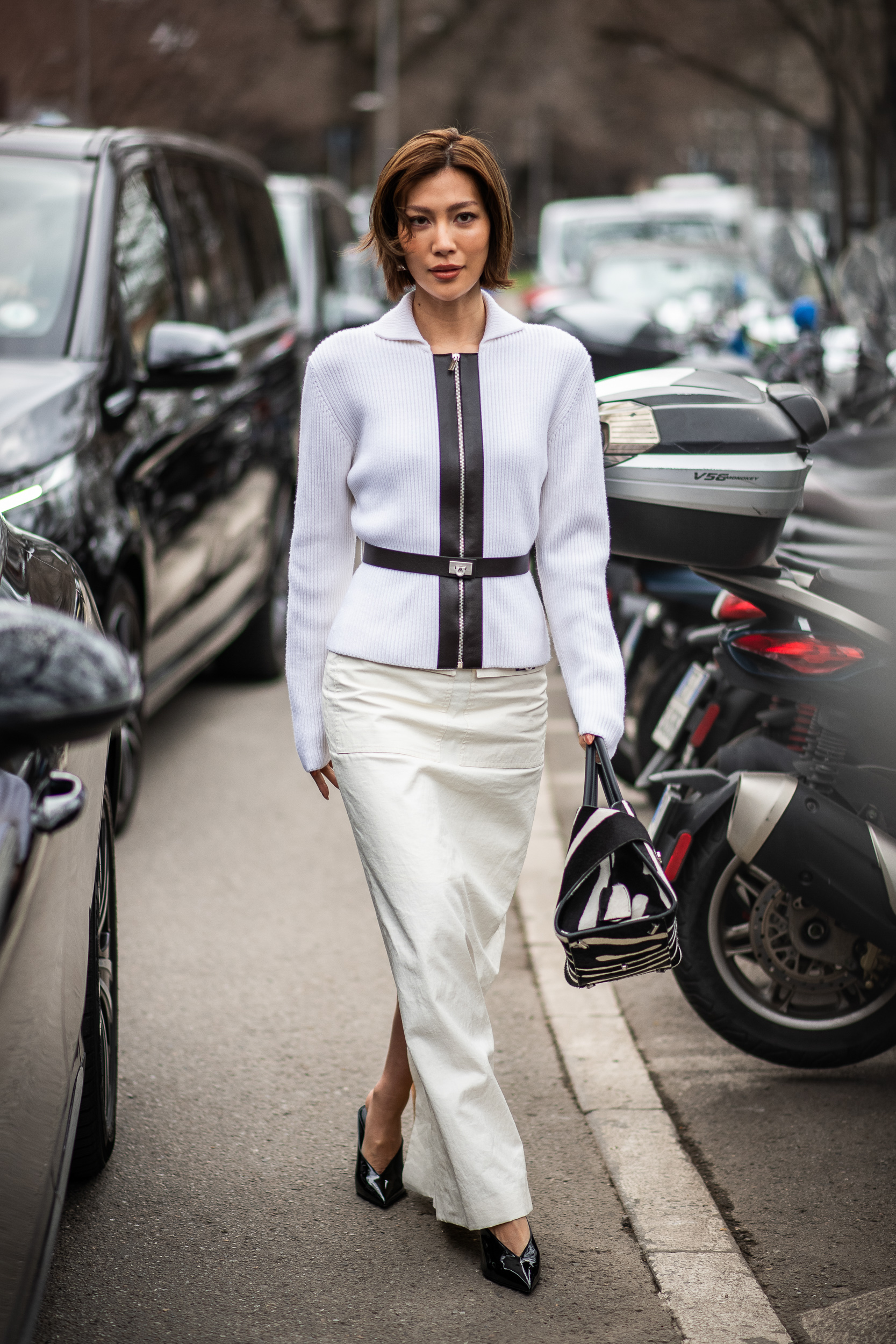 Milano Milan Street Style Fall 2026 Shows