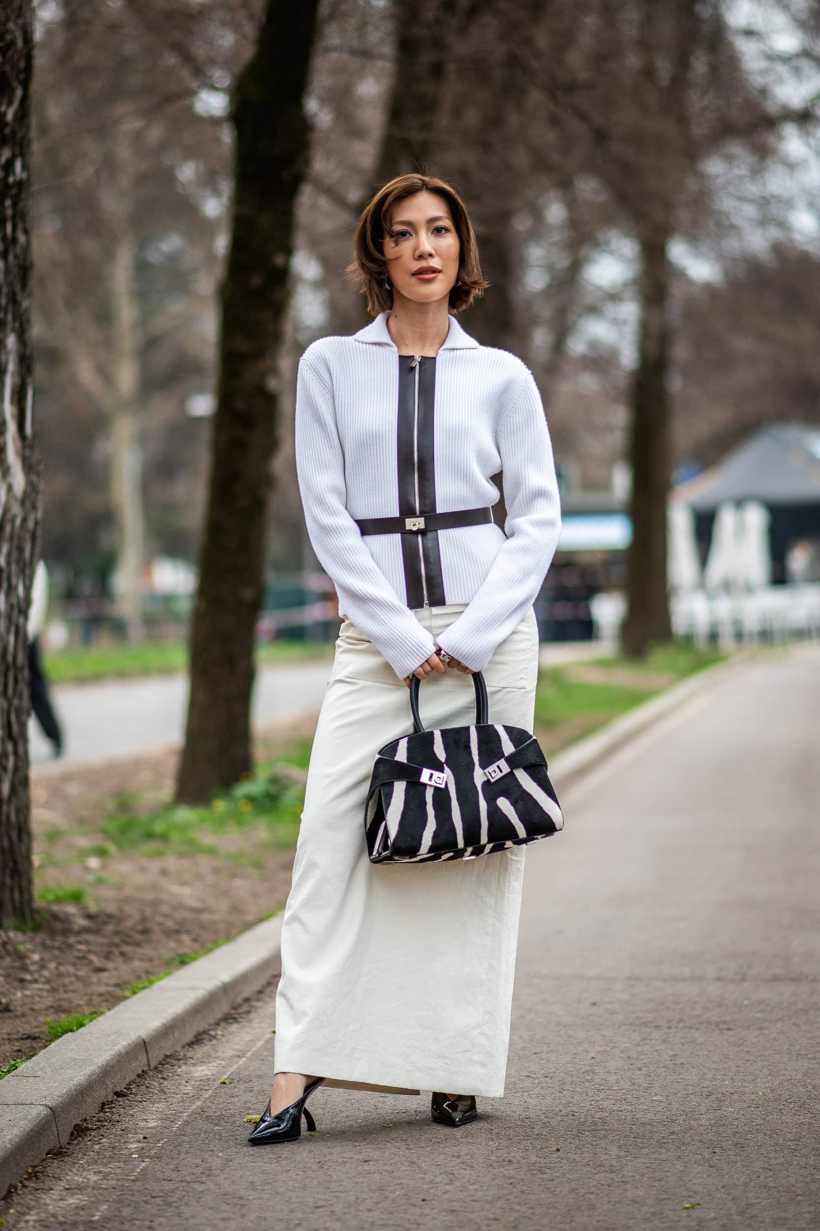 Milano Milan Street Style Fall 2026 Shows