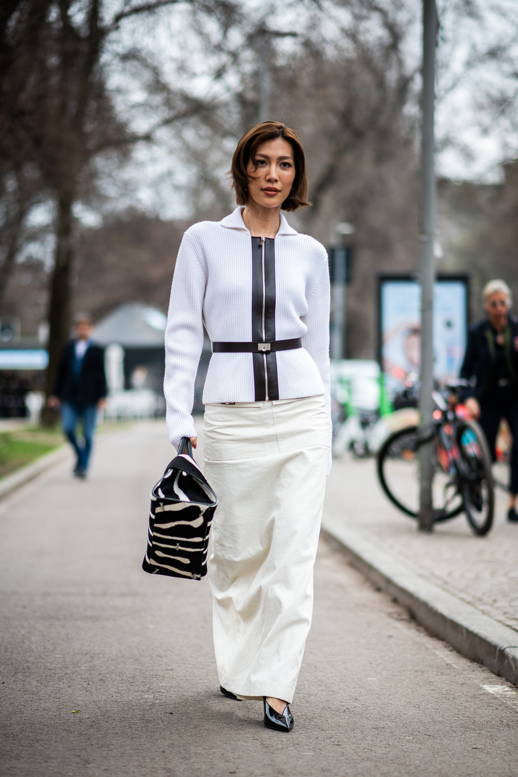 Milano Milan Street Style Fall 2026 Shows