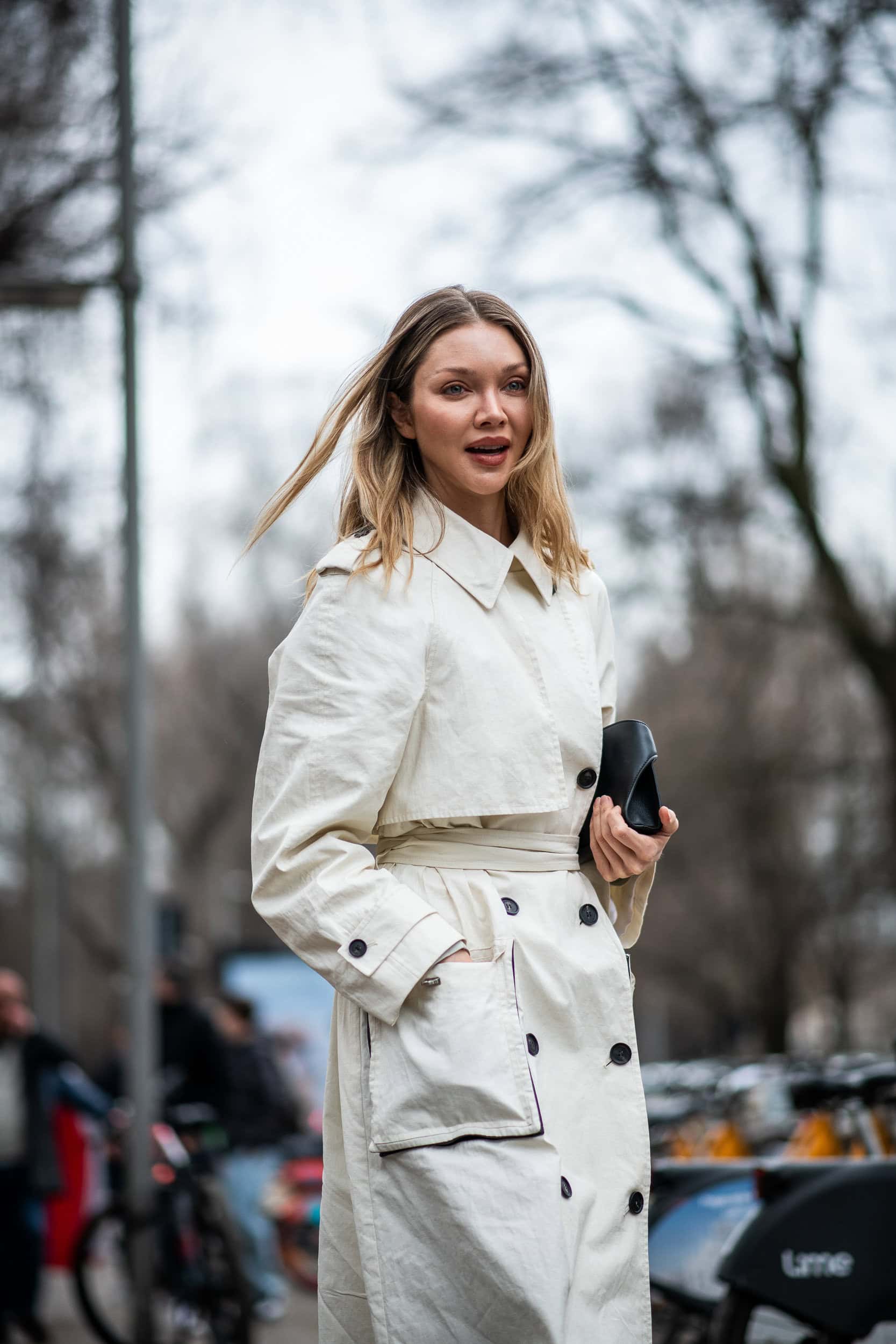 Milano Milan Street Style Fall 2026 Shows