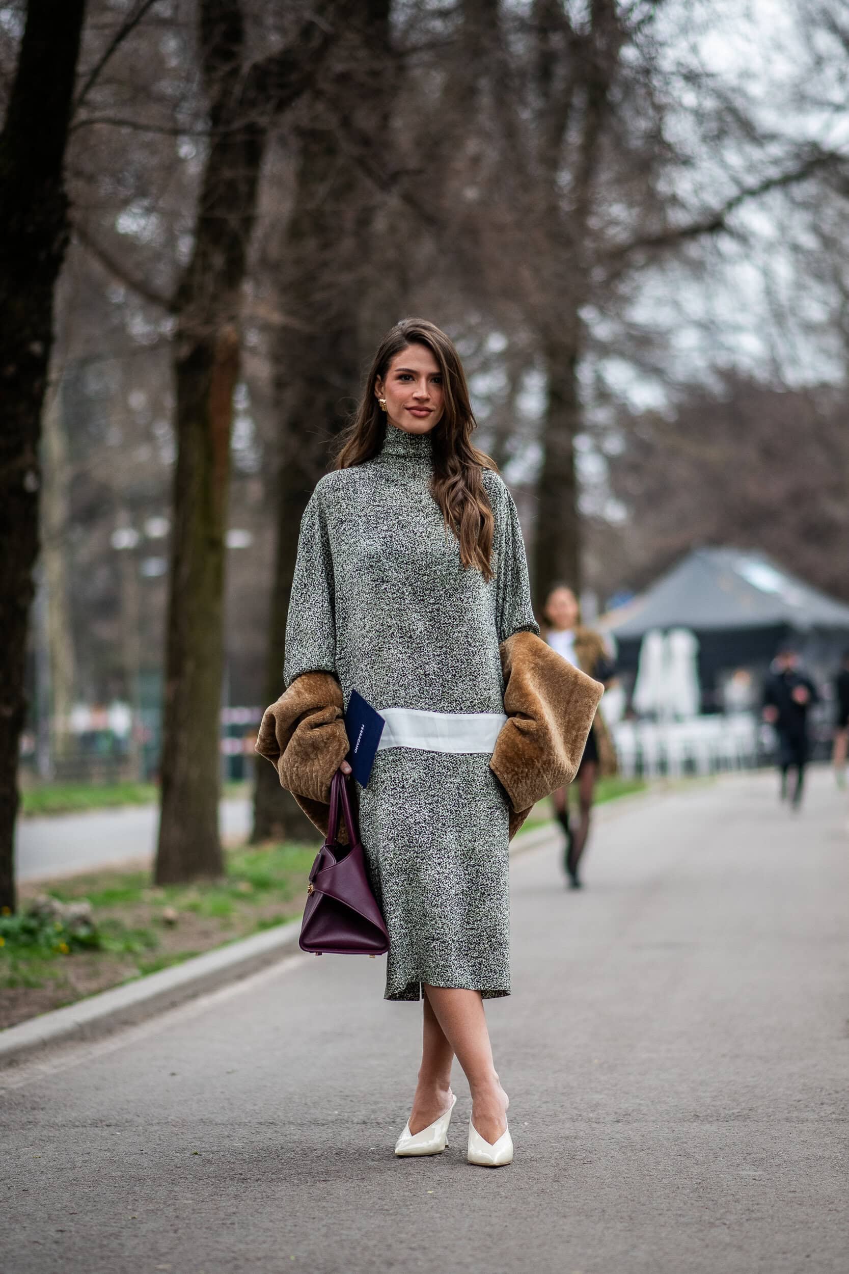 Milano Milan Street Style Fall 2026 Shows