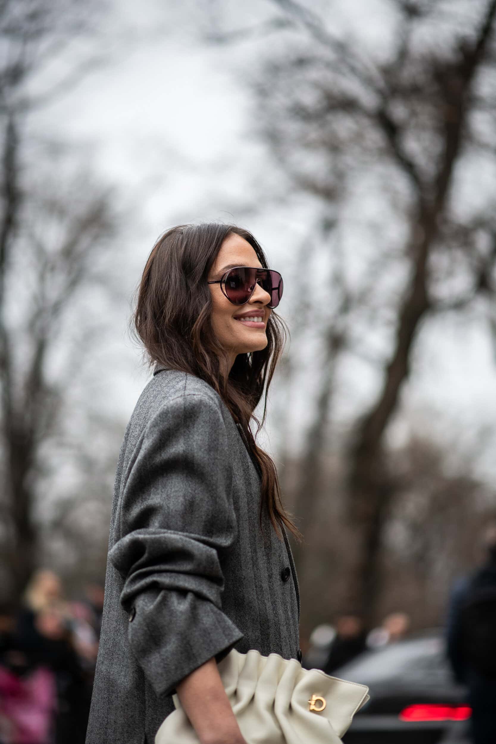 Milano Milan Street Style Fall 2026 Shows