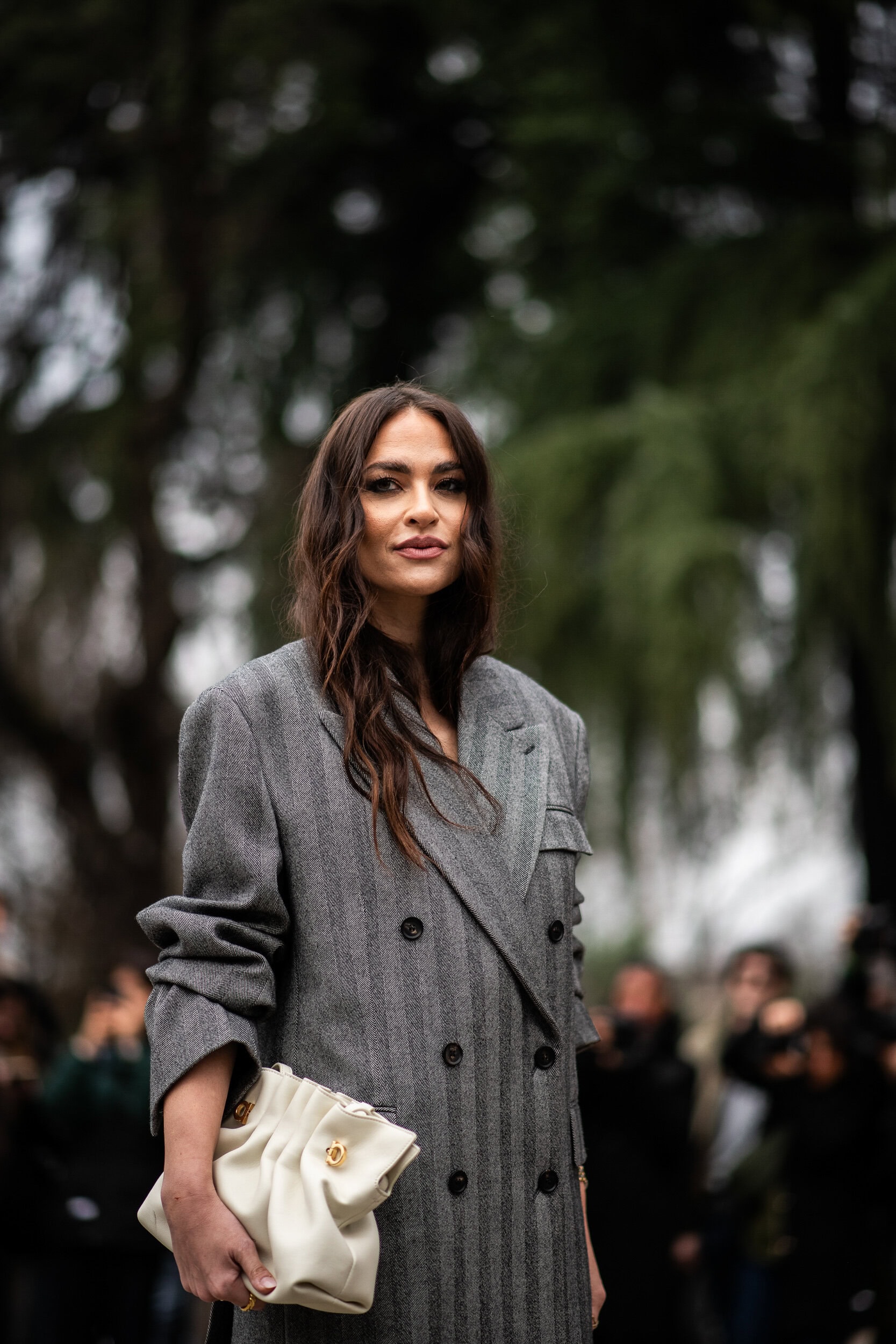 Milano Milan Street Style Fall 2026 Shows