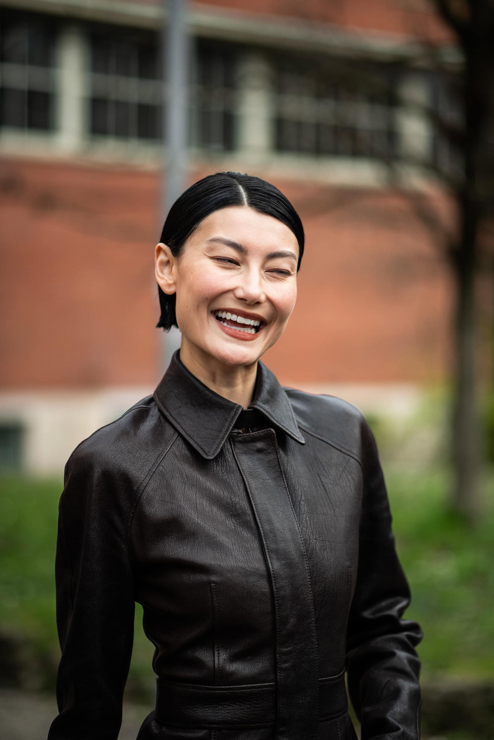 Milano Milan Street Style Fall 2026 Shows