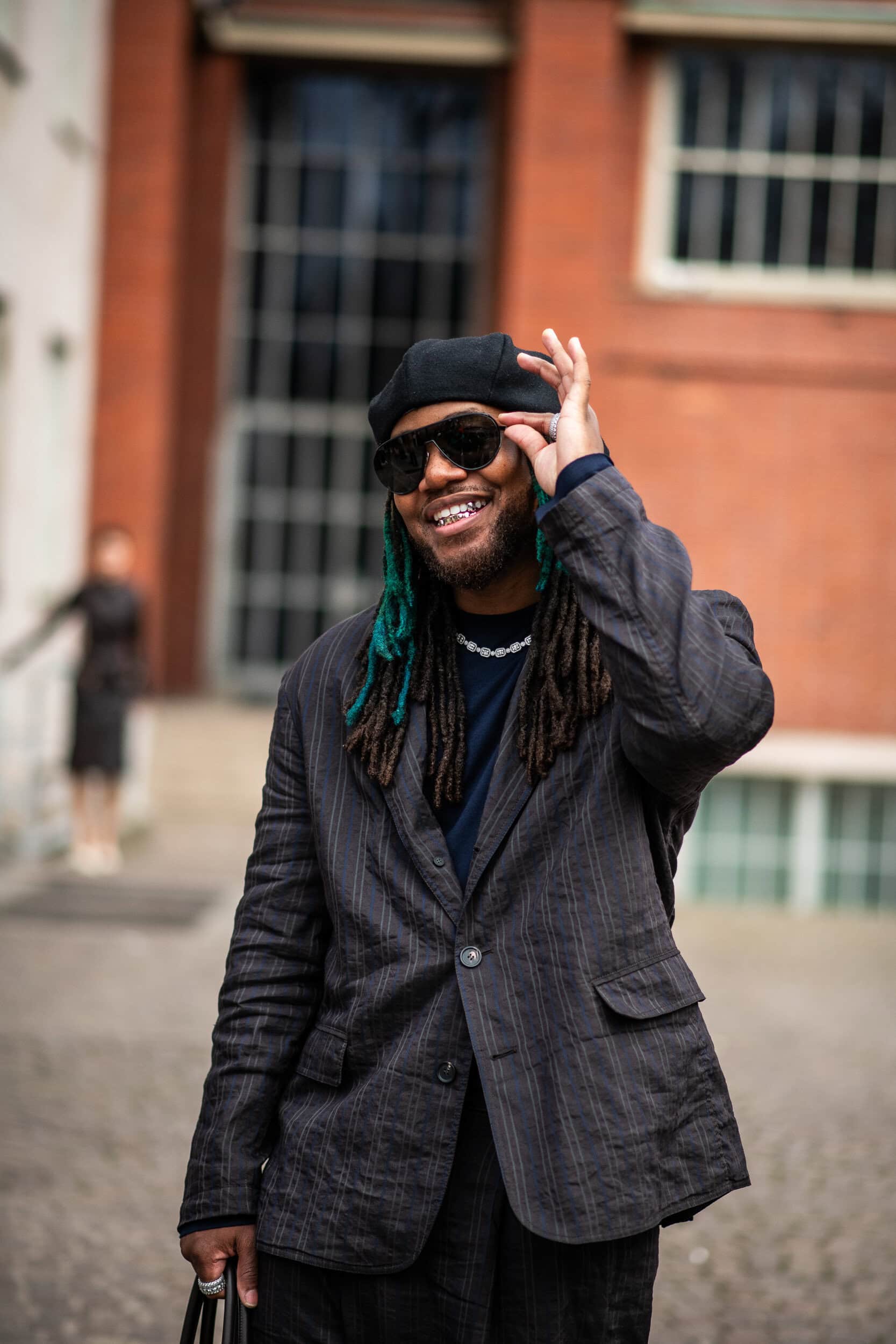 Milano Milan Street Style Fall 2026 Shows