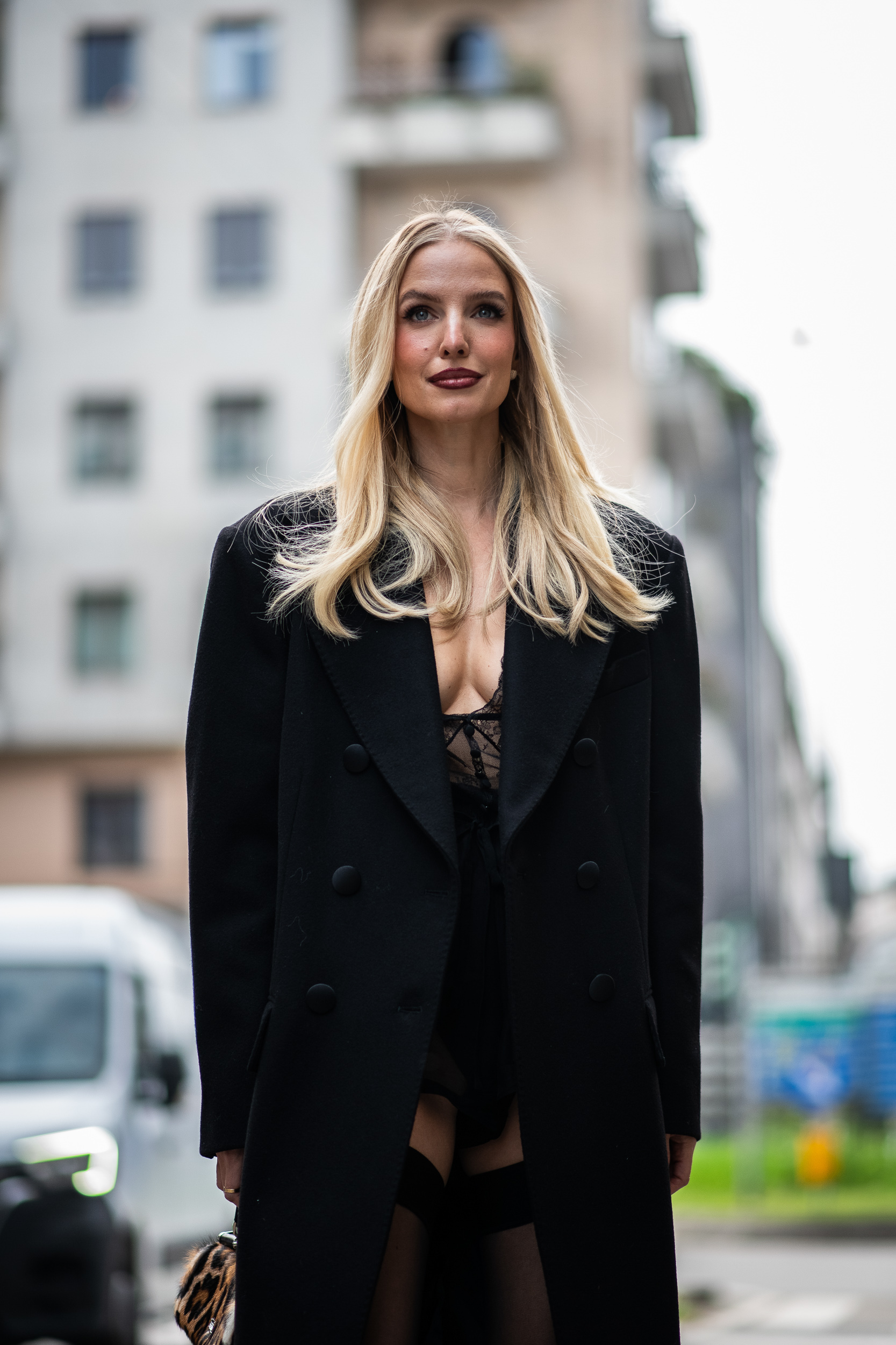 Milano Milan Street Style Fall 2026 Shows