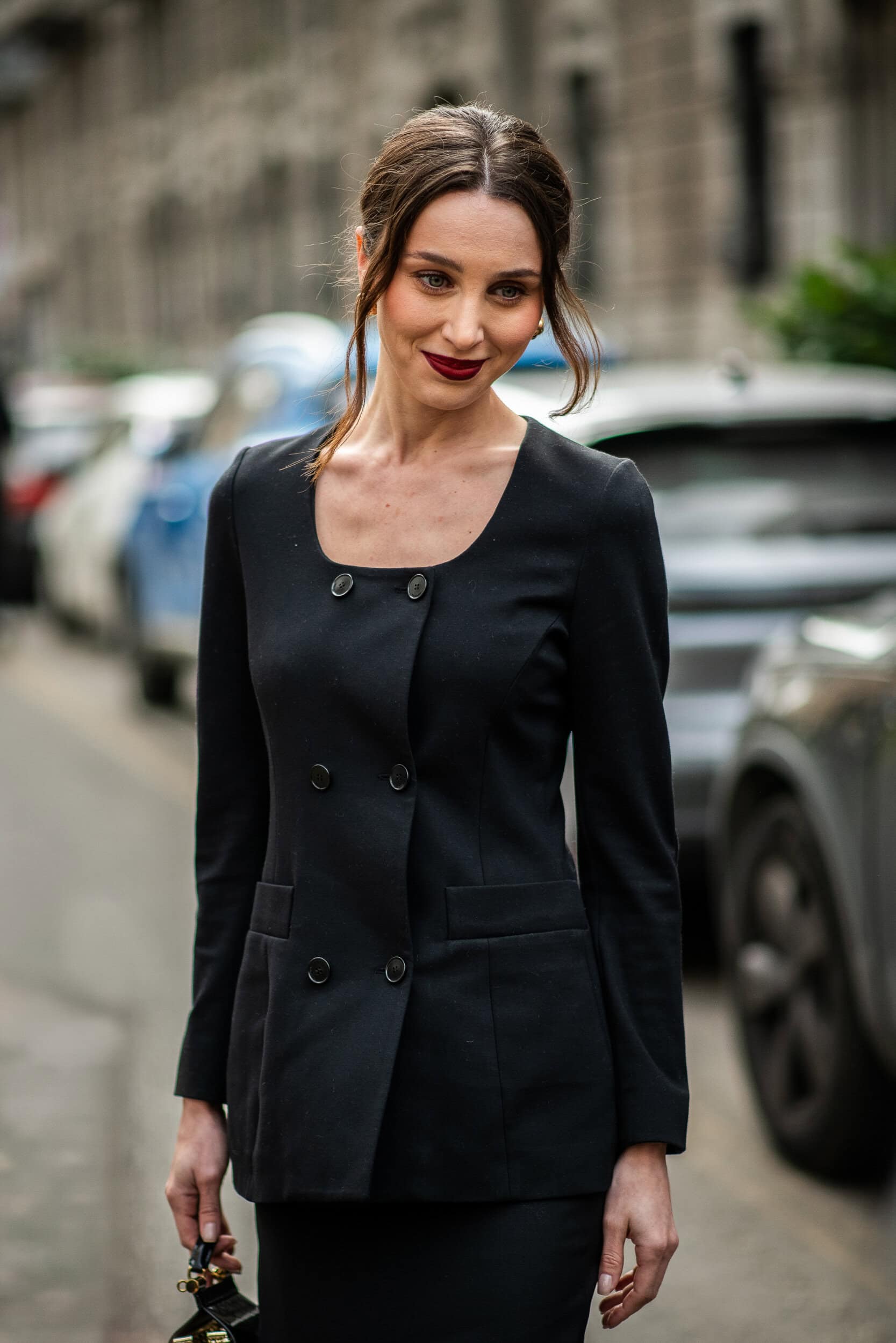 Milano Milan Street Style Fall 2026 Shows