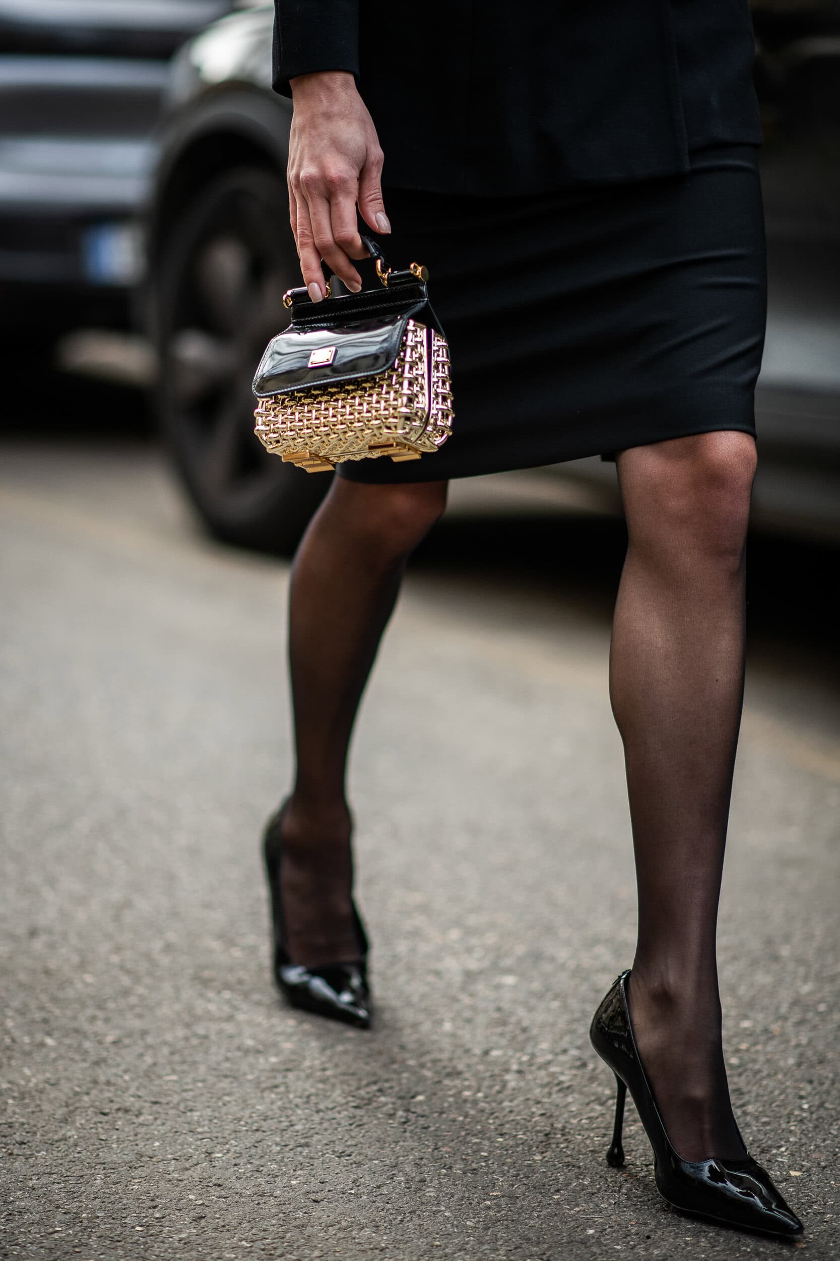 Milano Milan Street Style Fall 2026 Shows