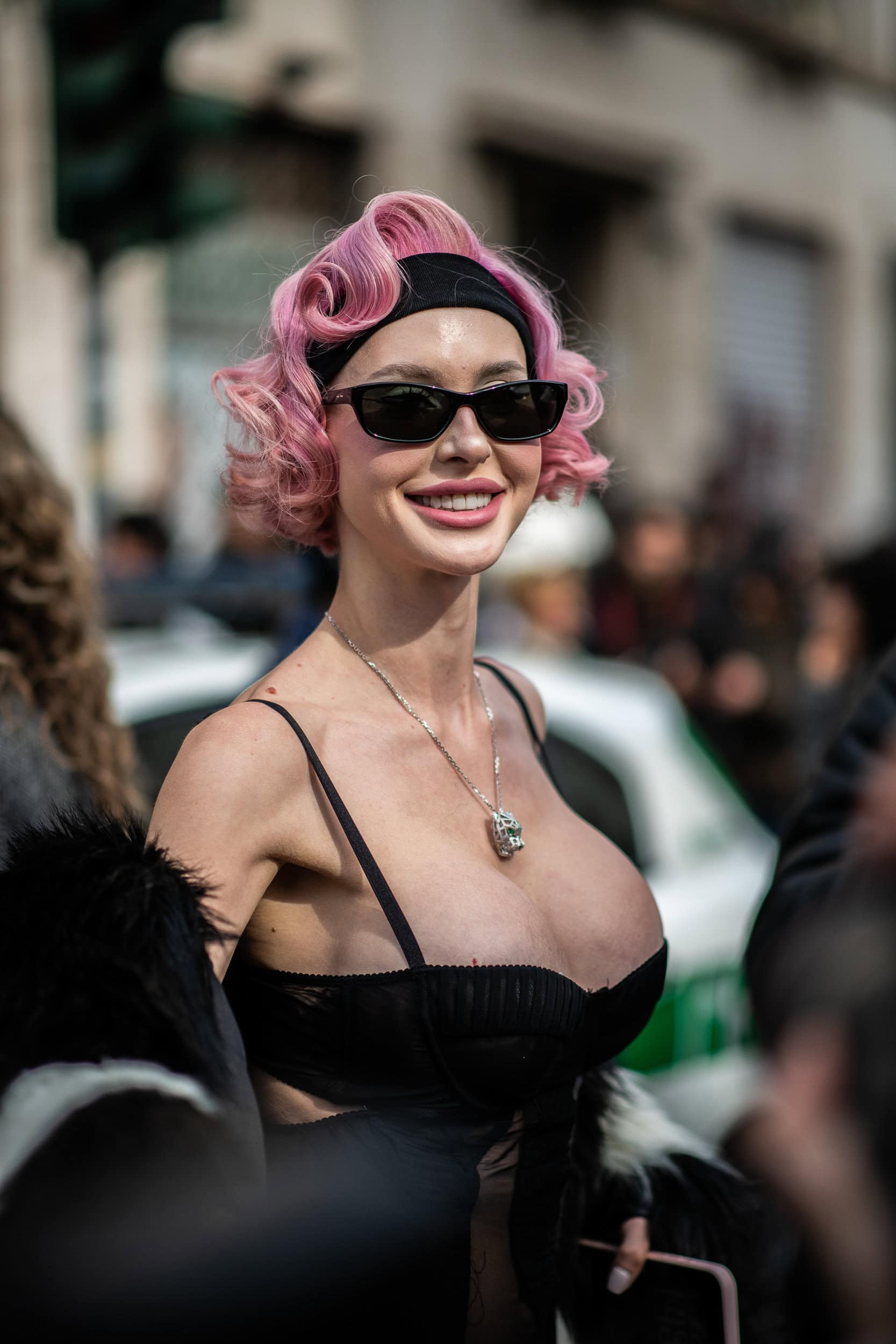 Milano Milan Street Style Fall 2026 Shows