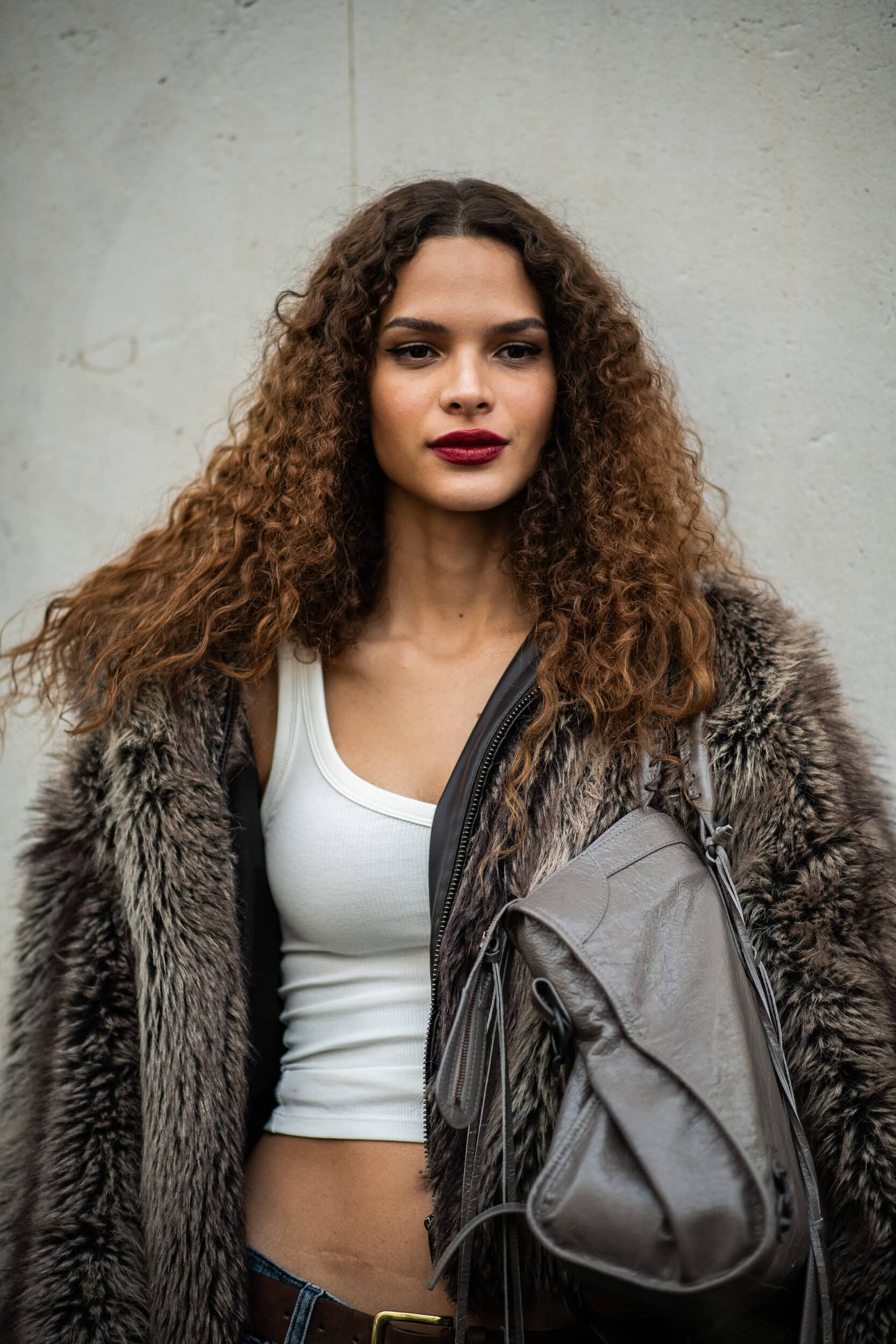 Milano Milan Street Style Fall 2026 Shows