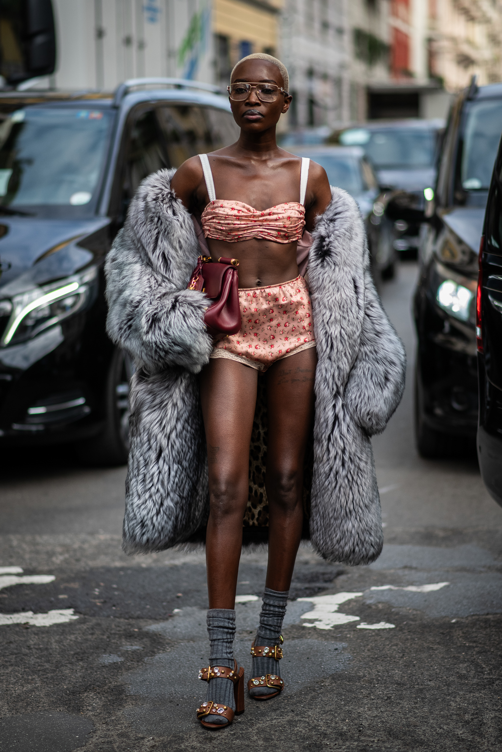 Milano Milan Street Style Fall 2026 Shows