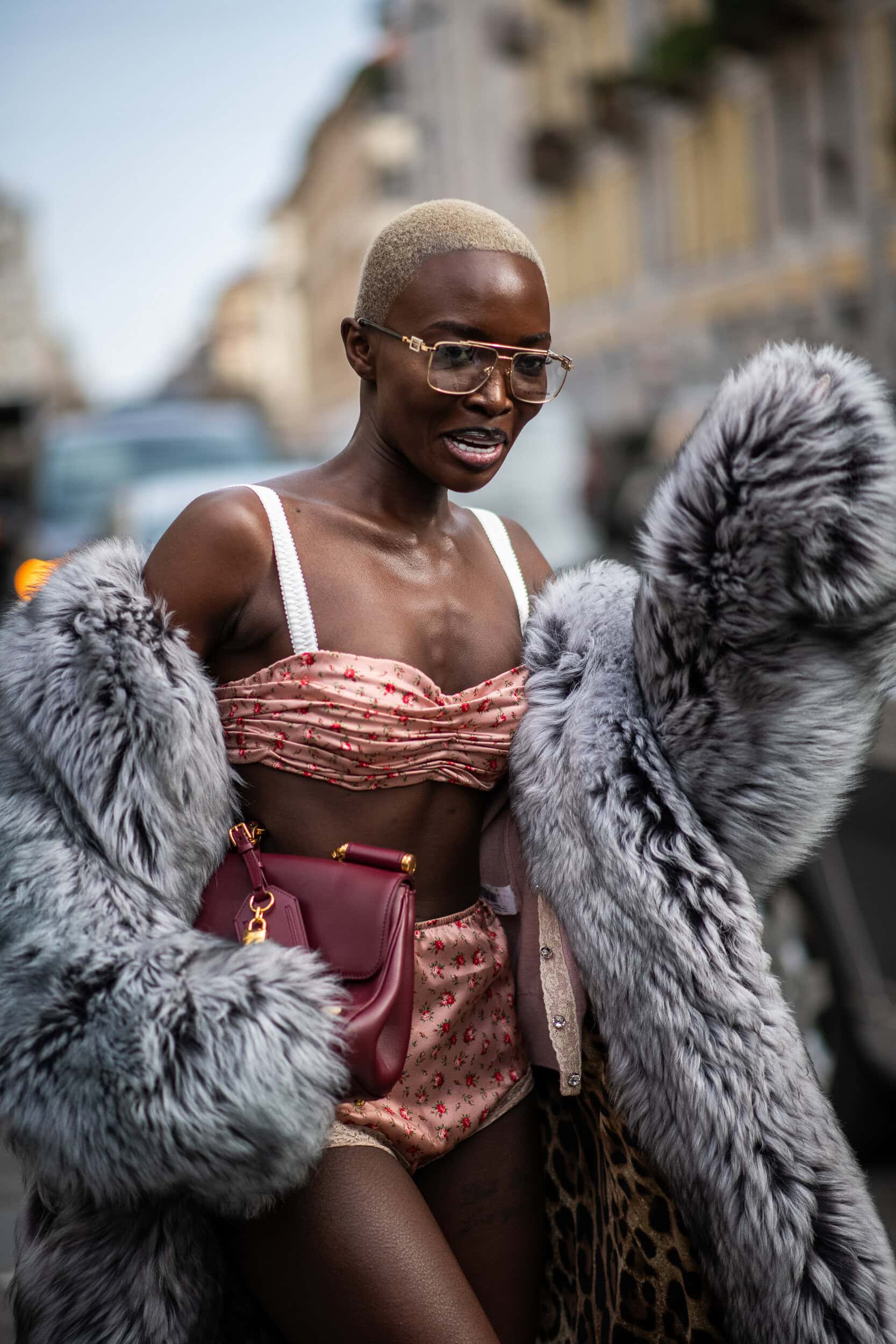 Milano Milan Street Style Fall 2026 Shows